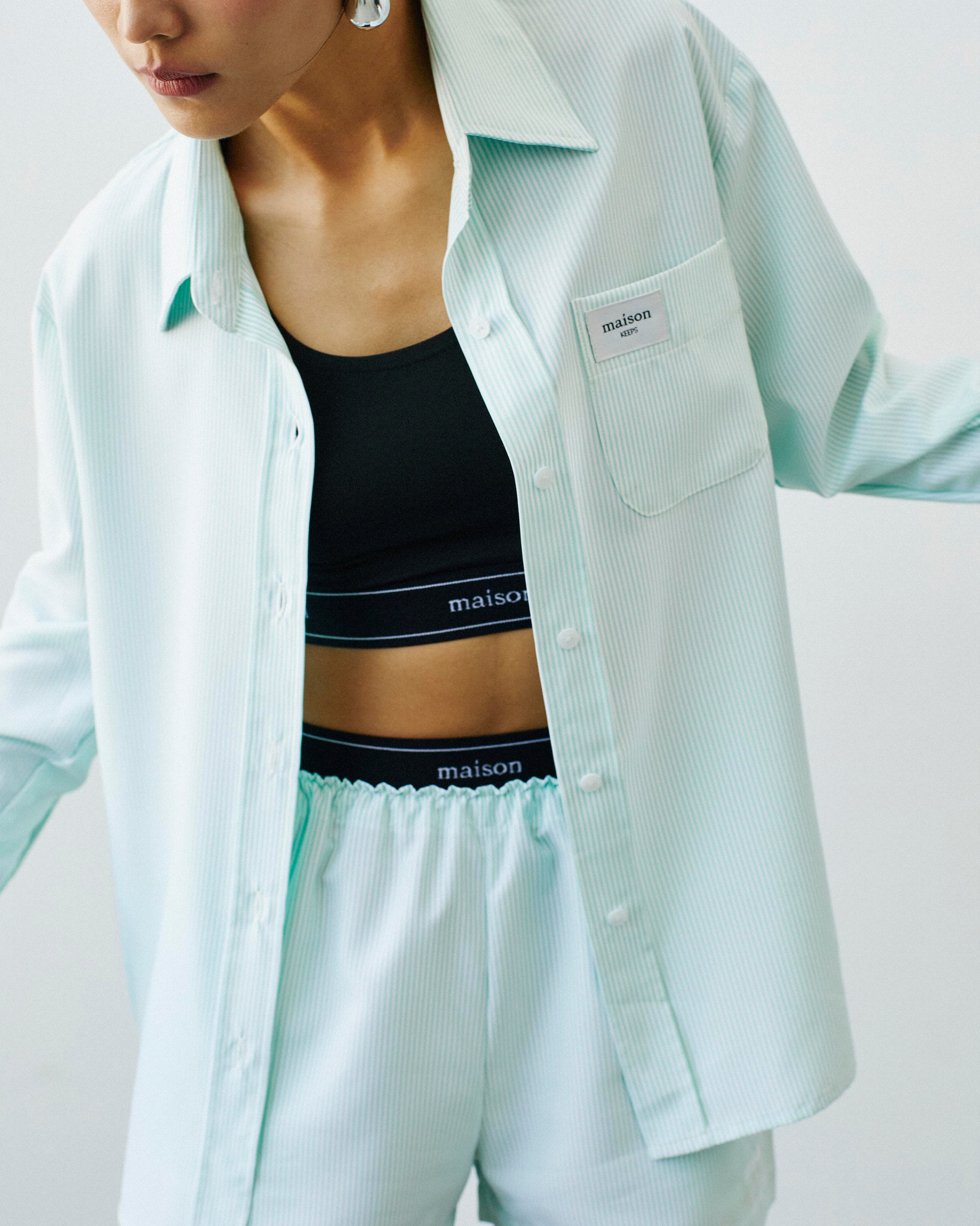 Pastel Green