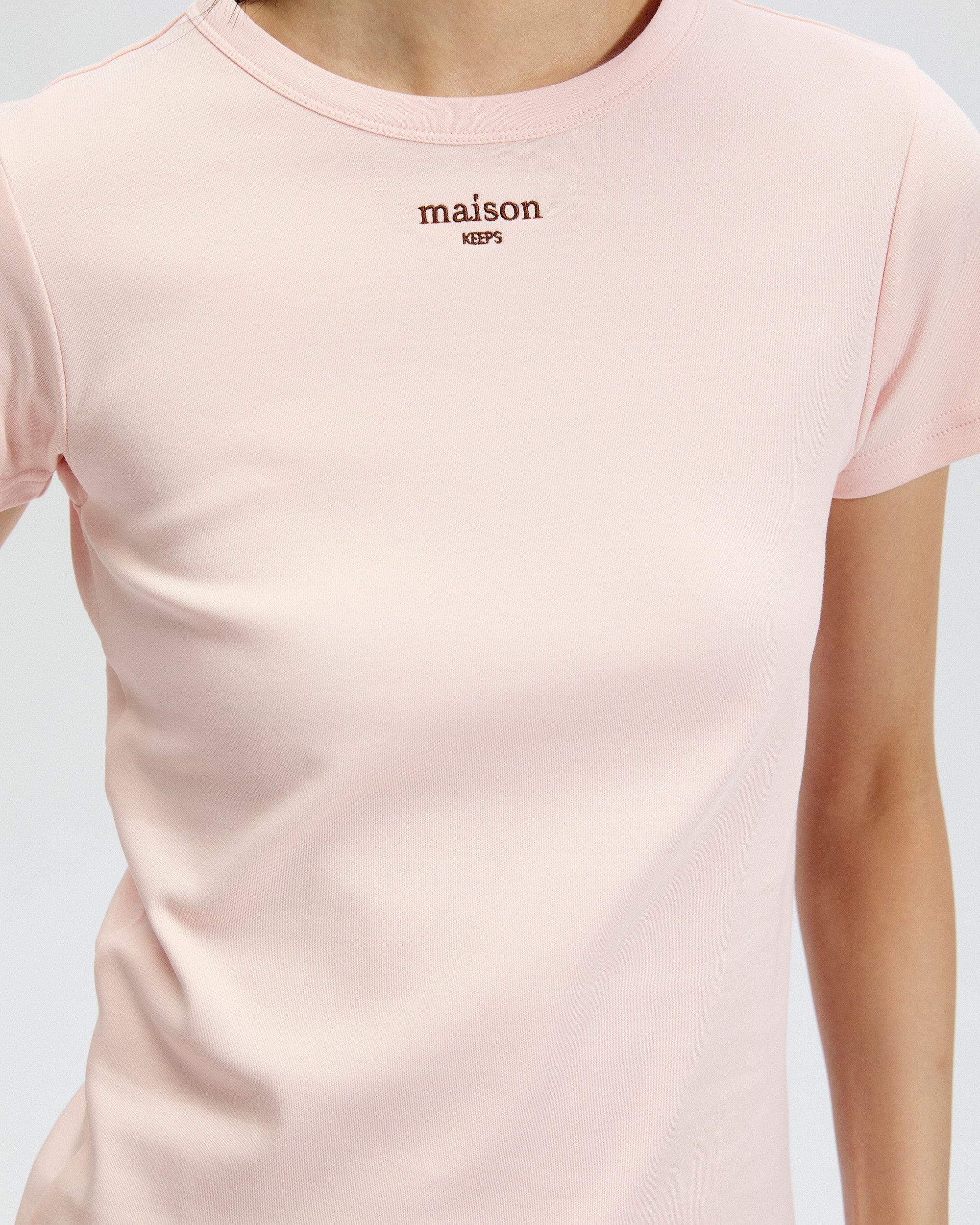 Pale Pink