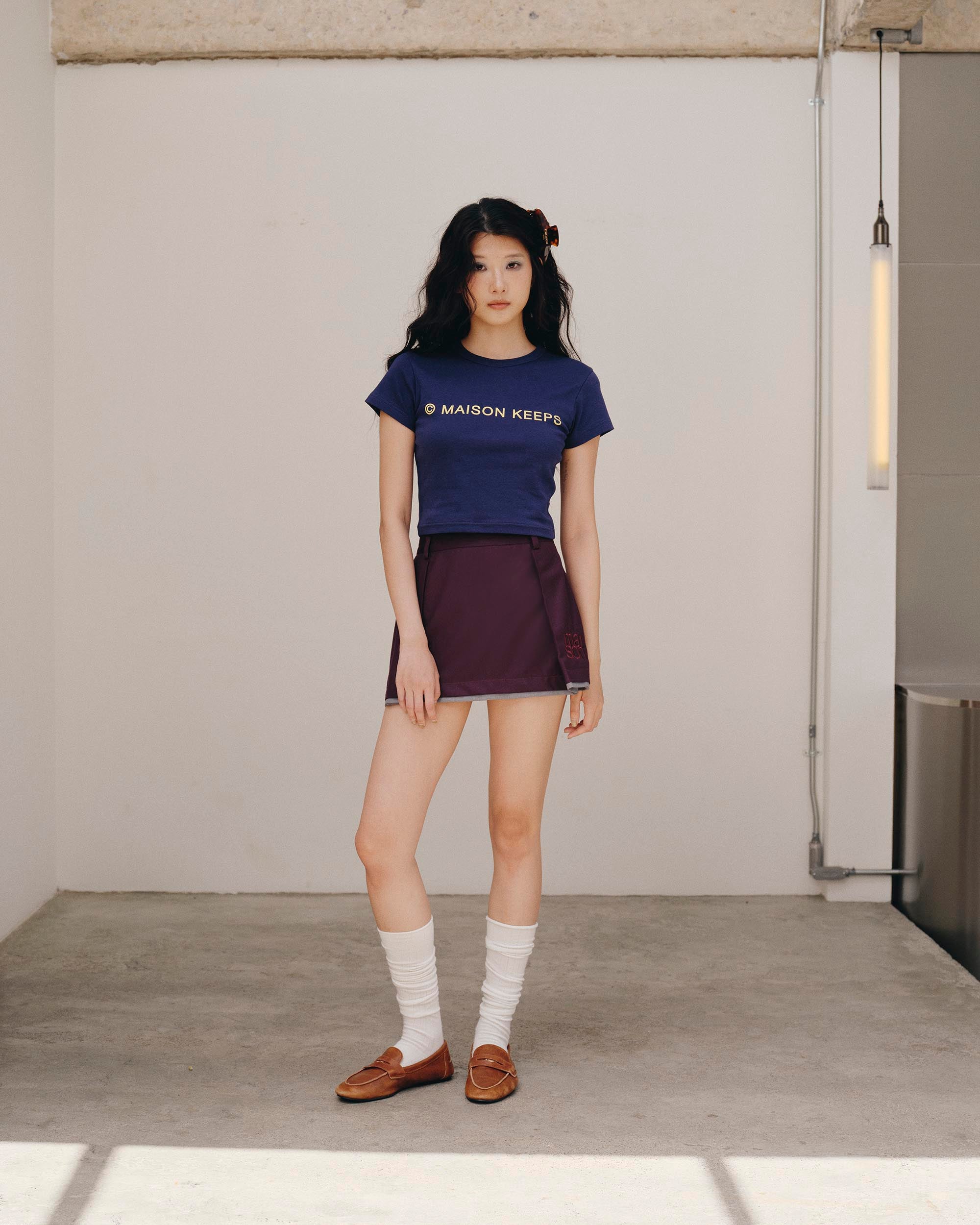 Indigo