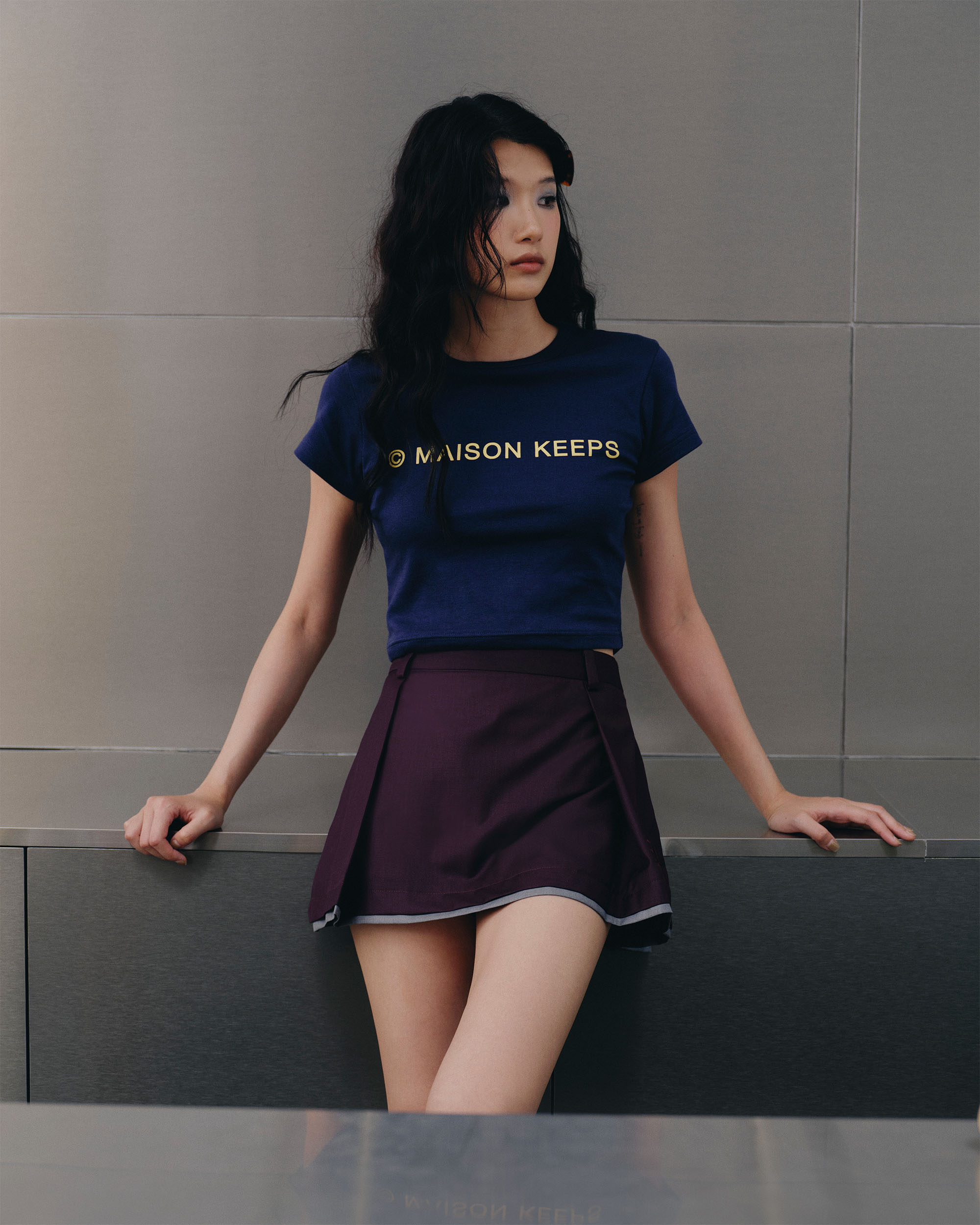 Indigo