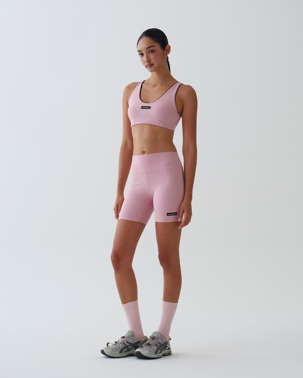Pale Pink