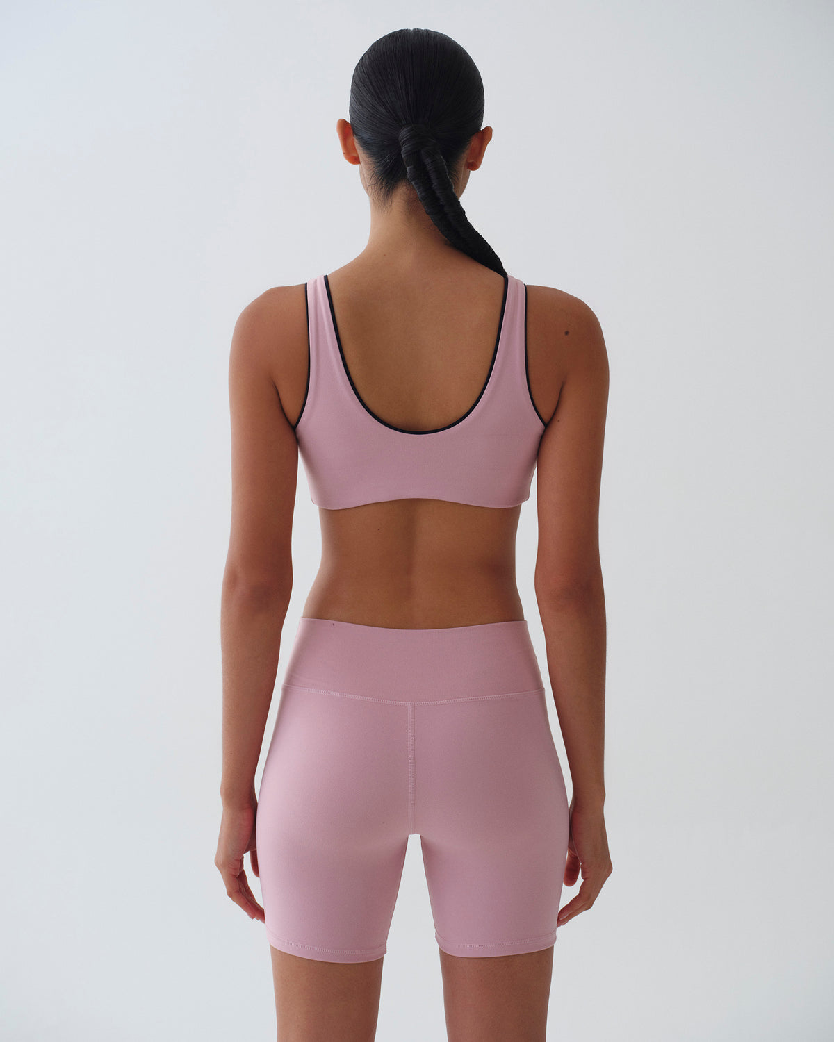 Pale Pink