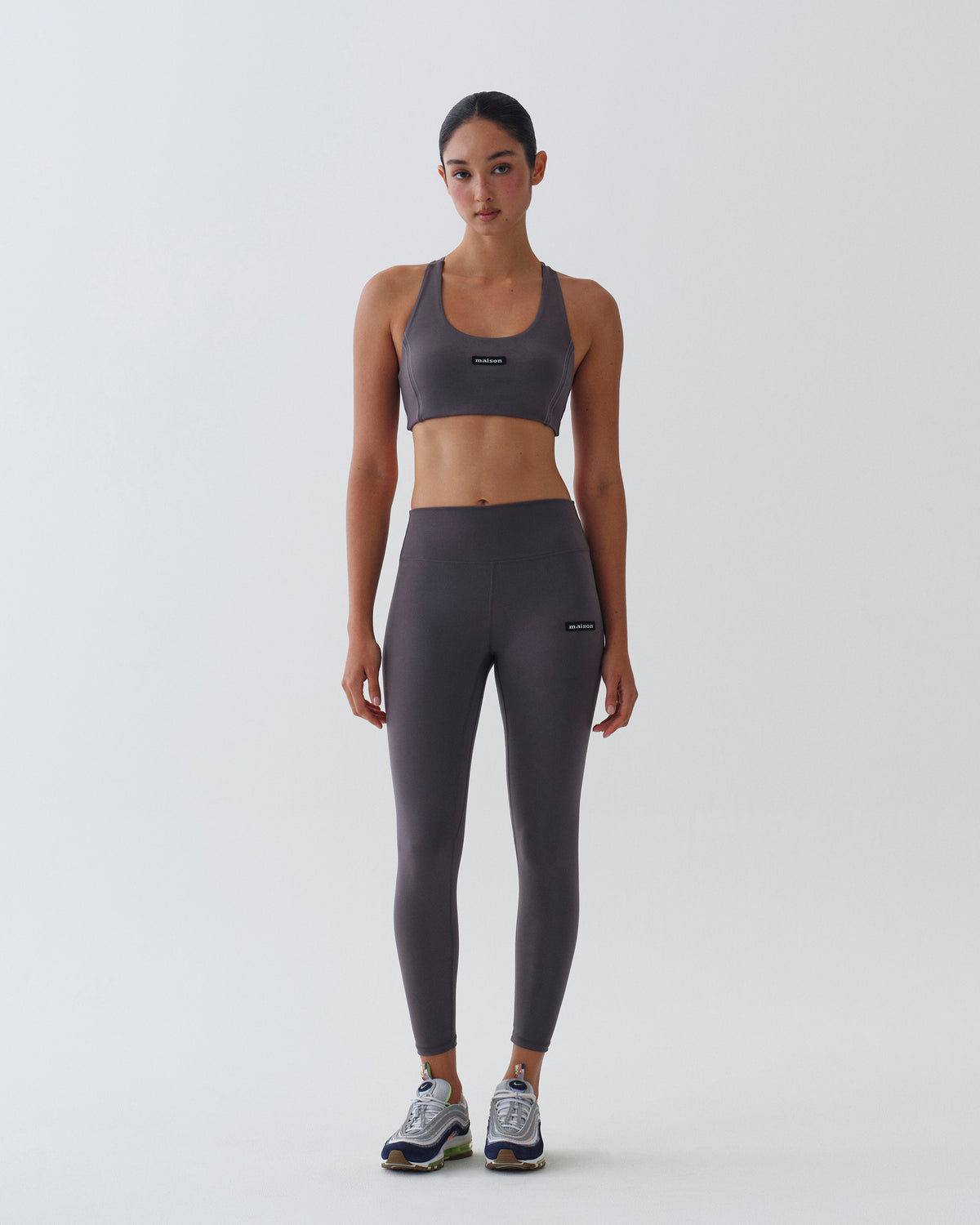 Dark Grey