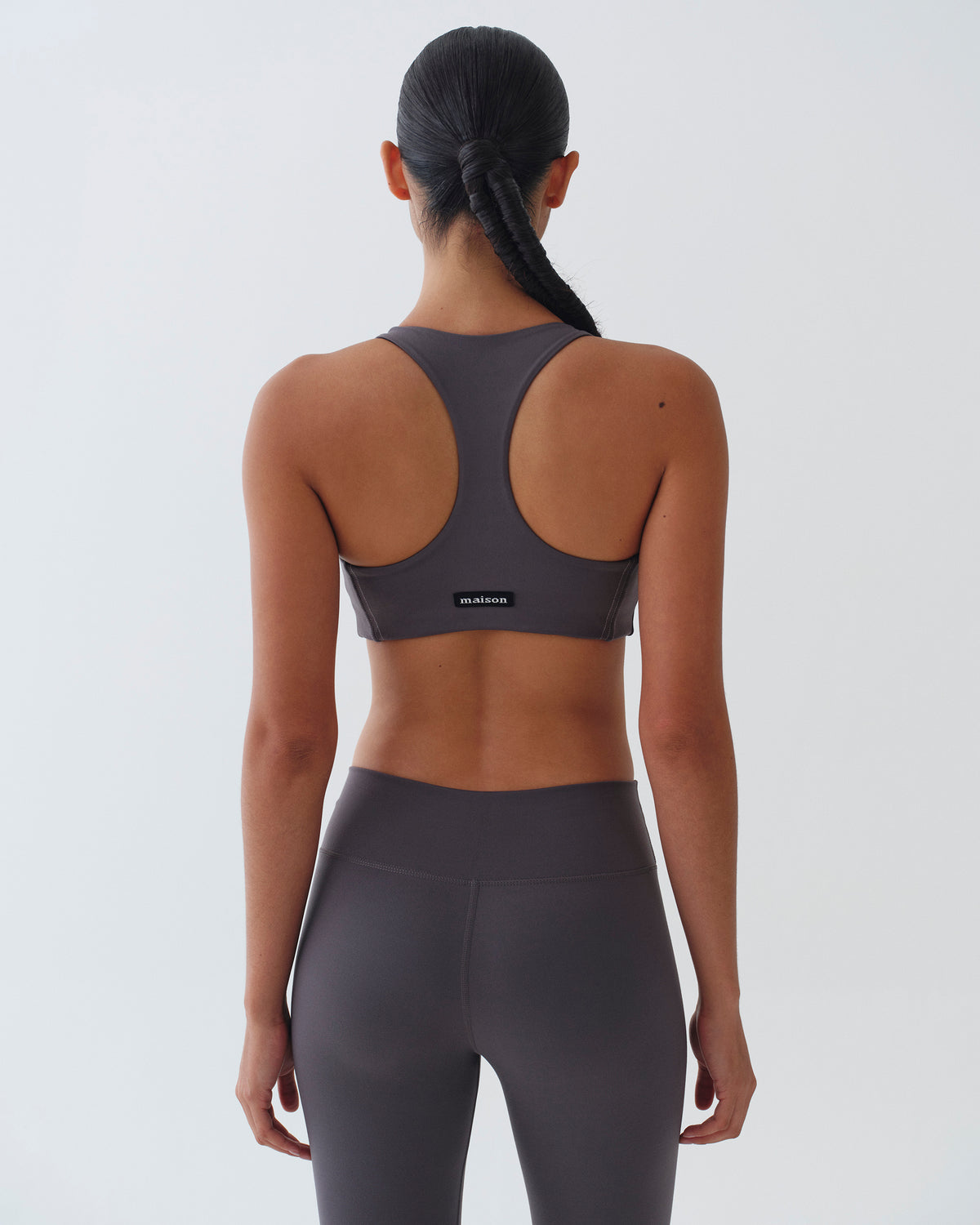 Dark Grey