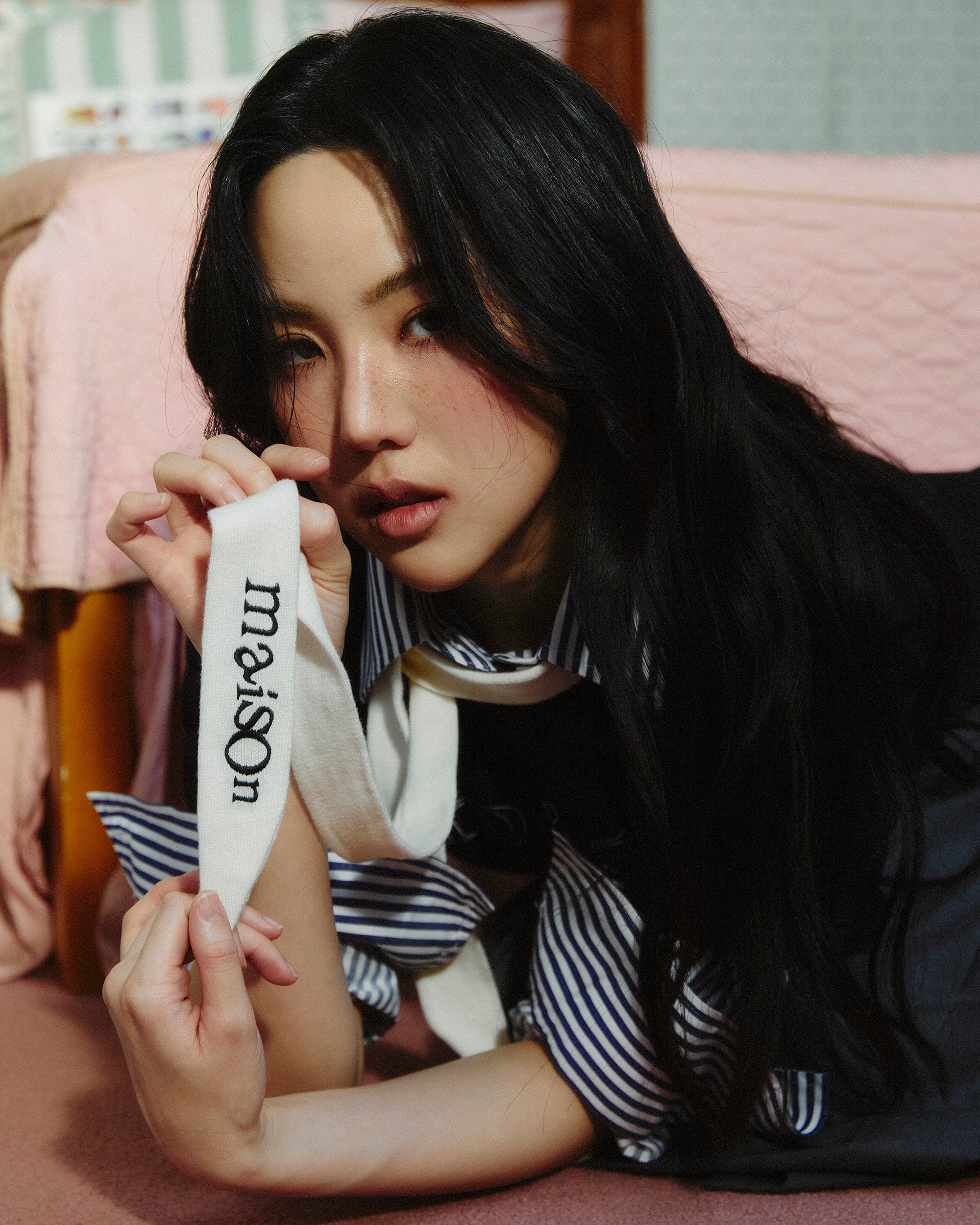 Ivory