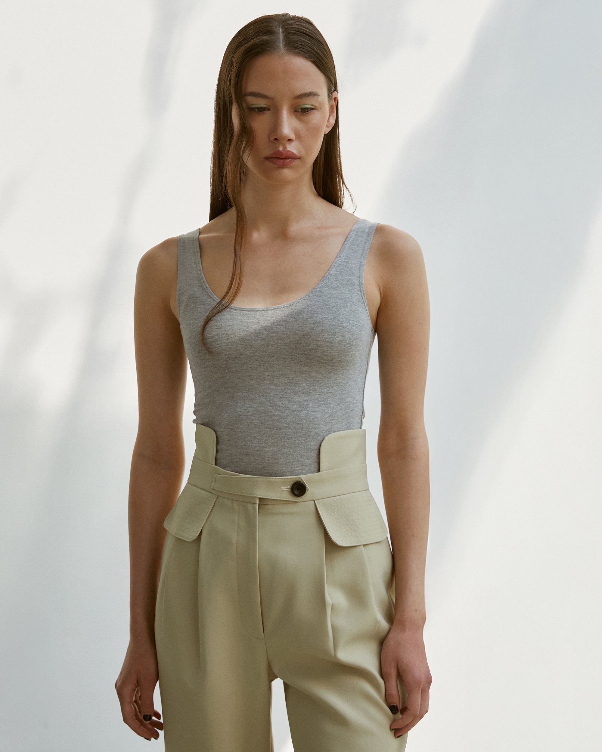 Beige