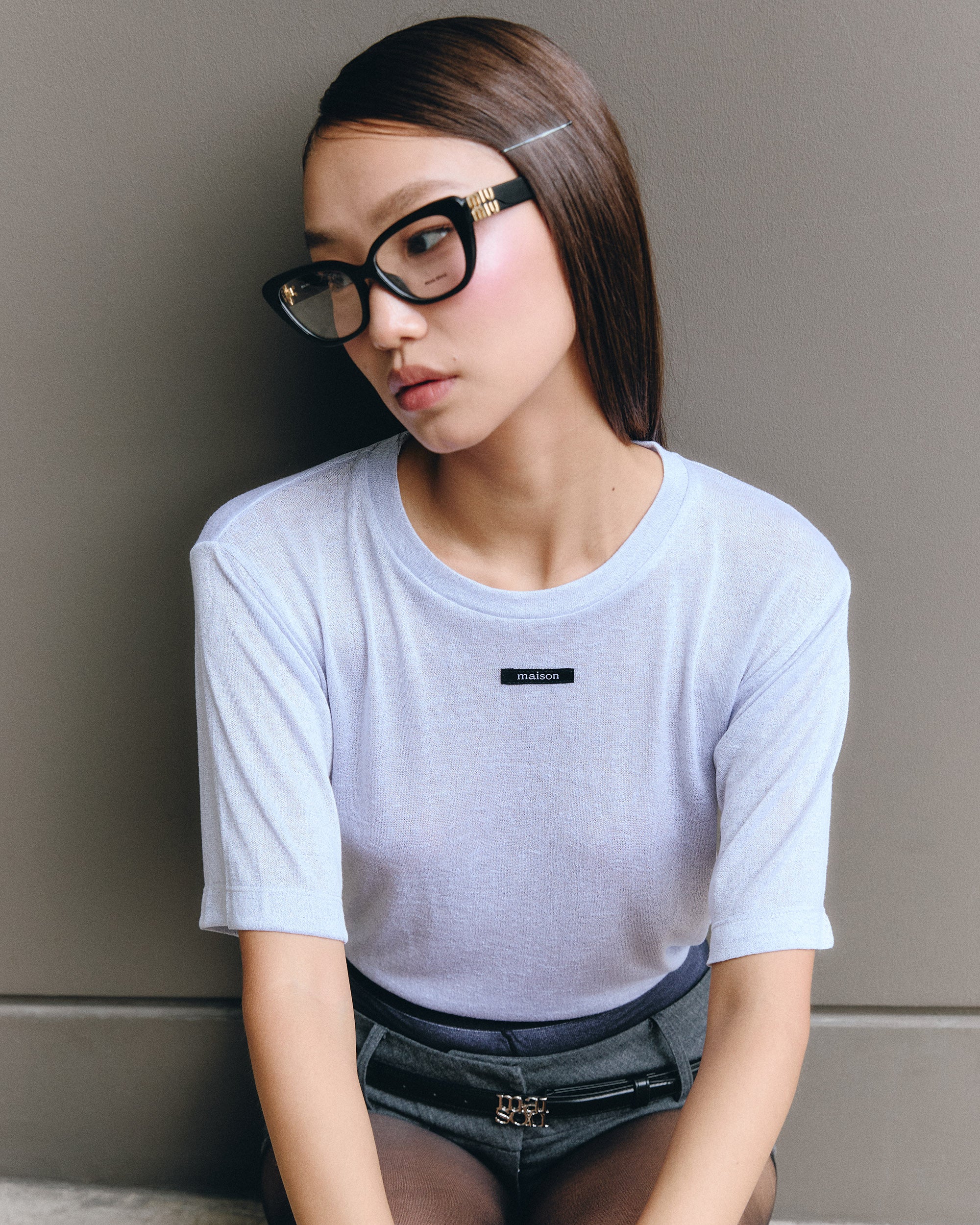 Light Grey