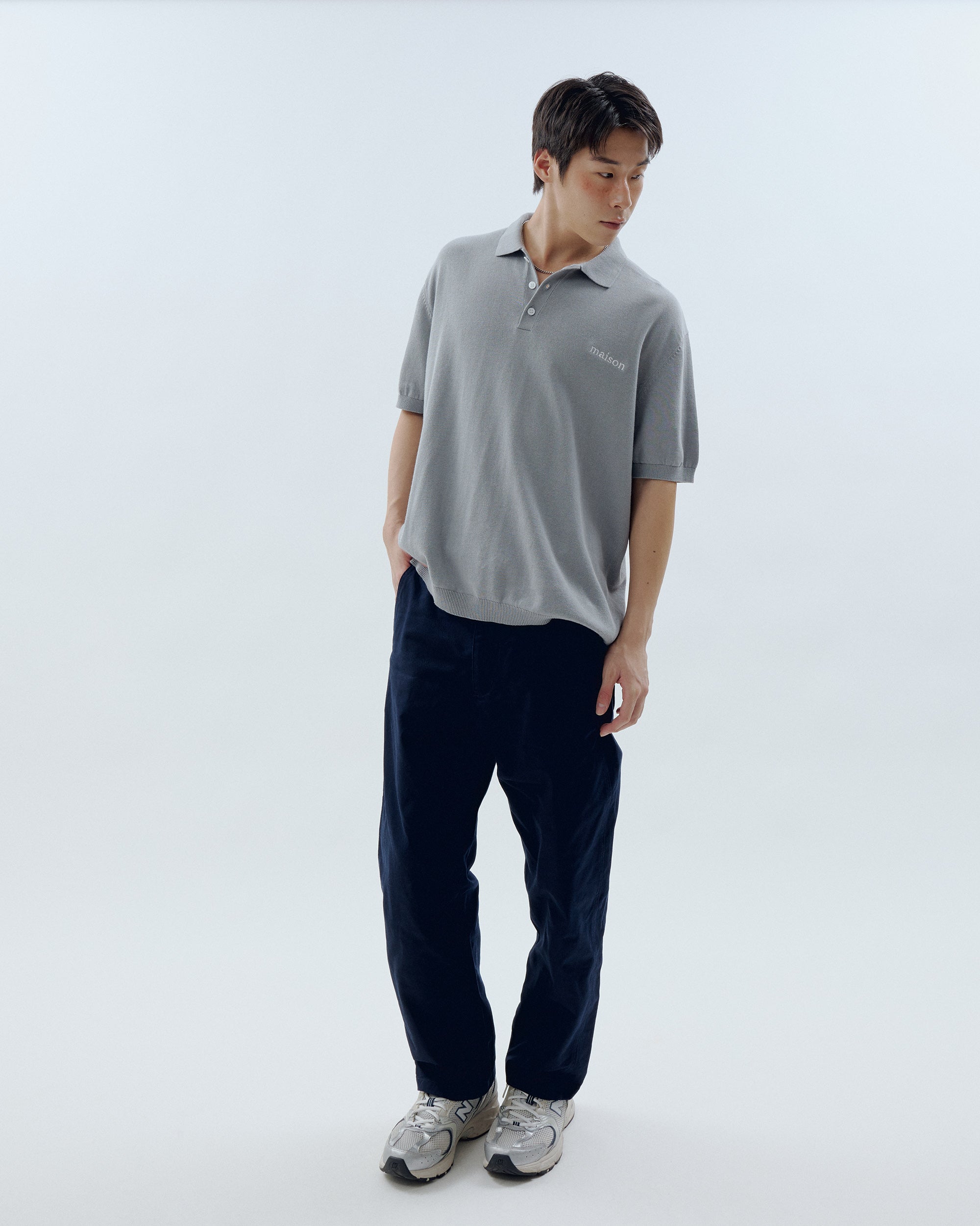 Light Grey