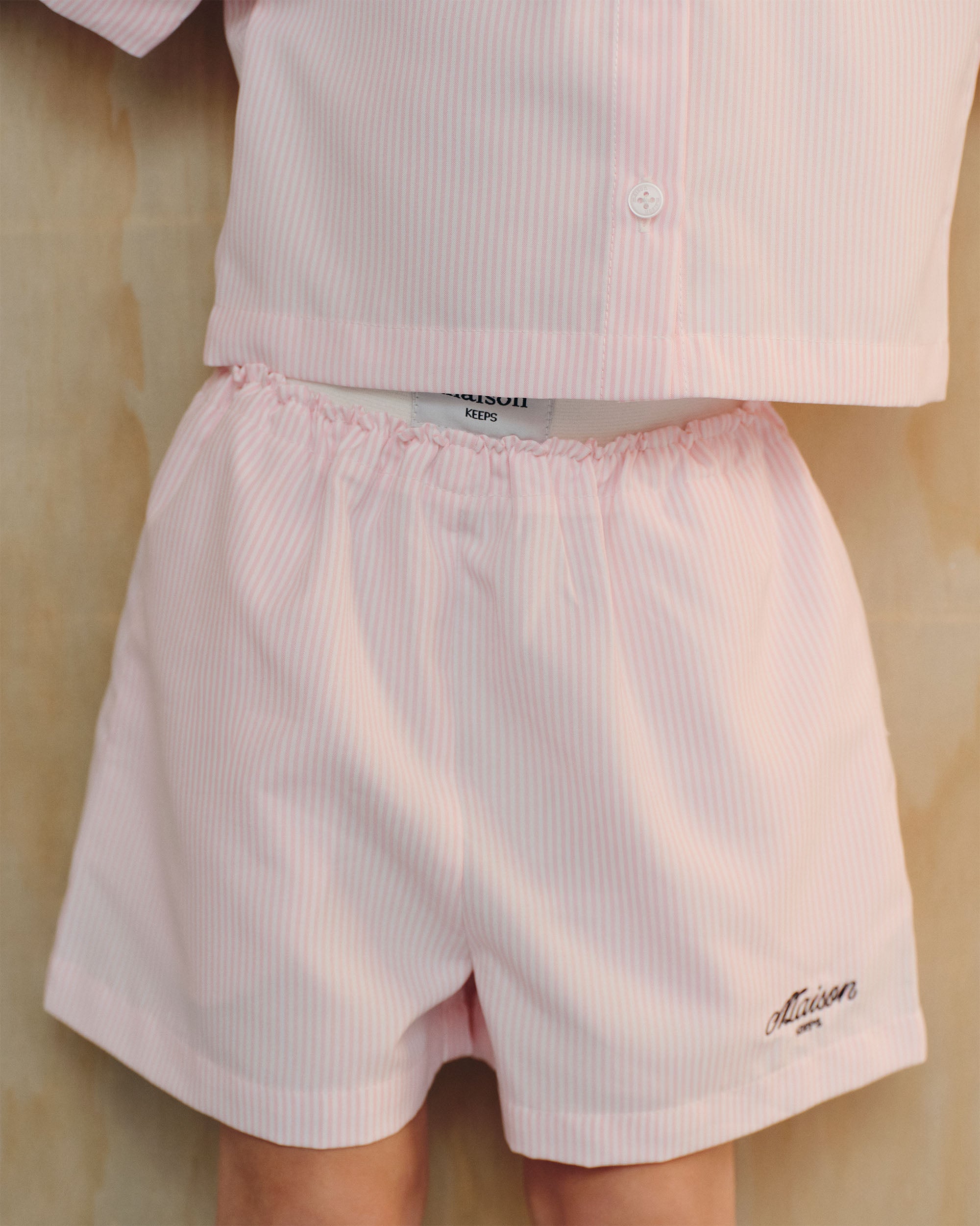 Pale Pink
