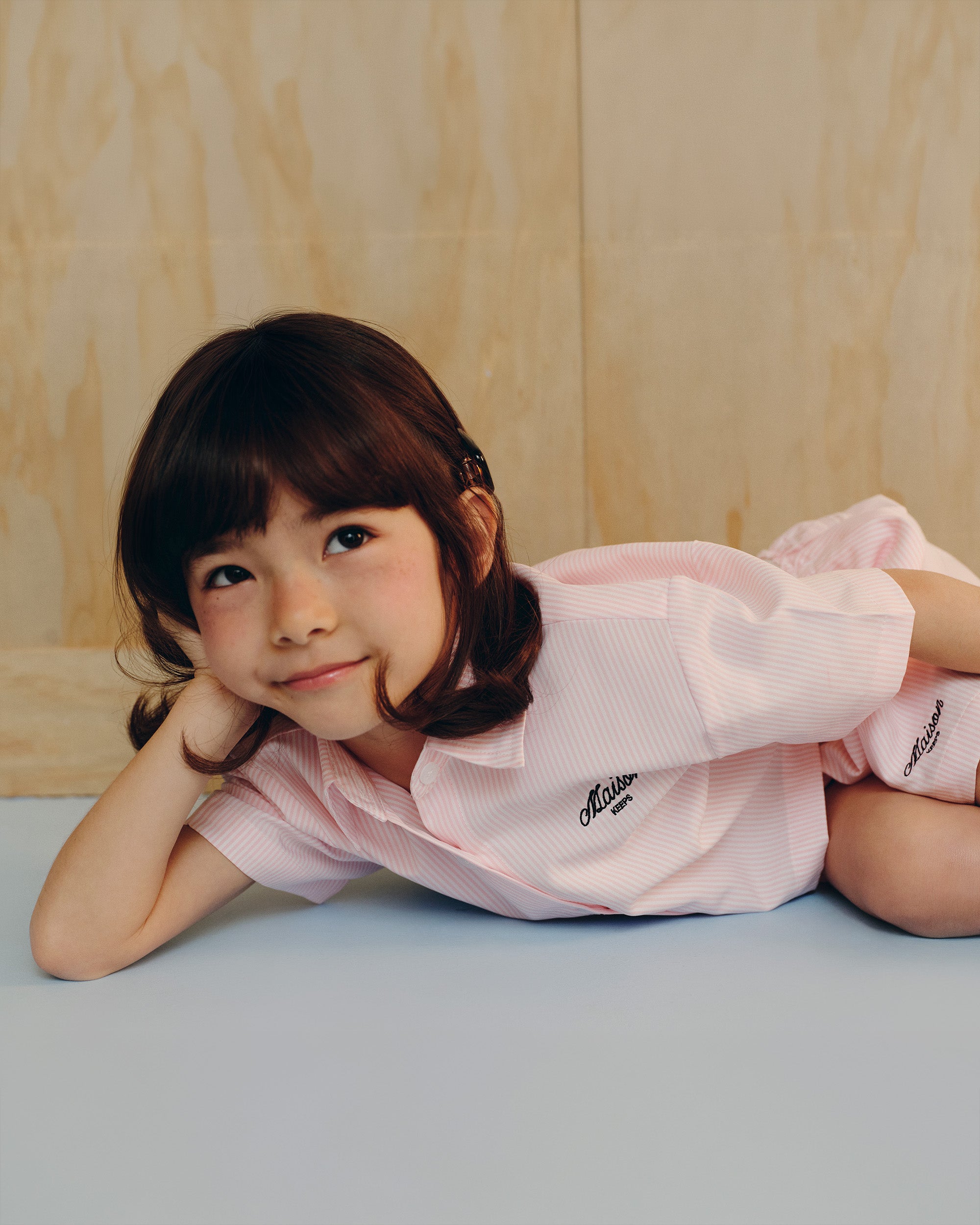 Pale Pink