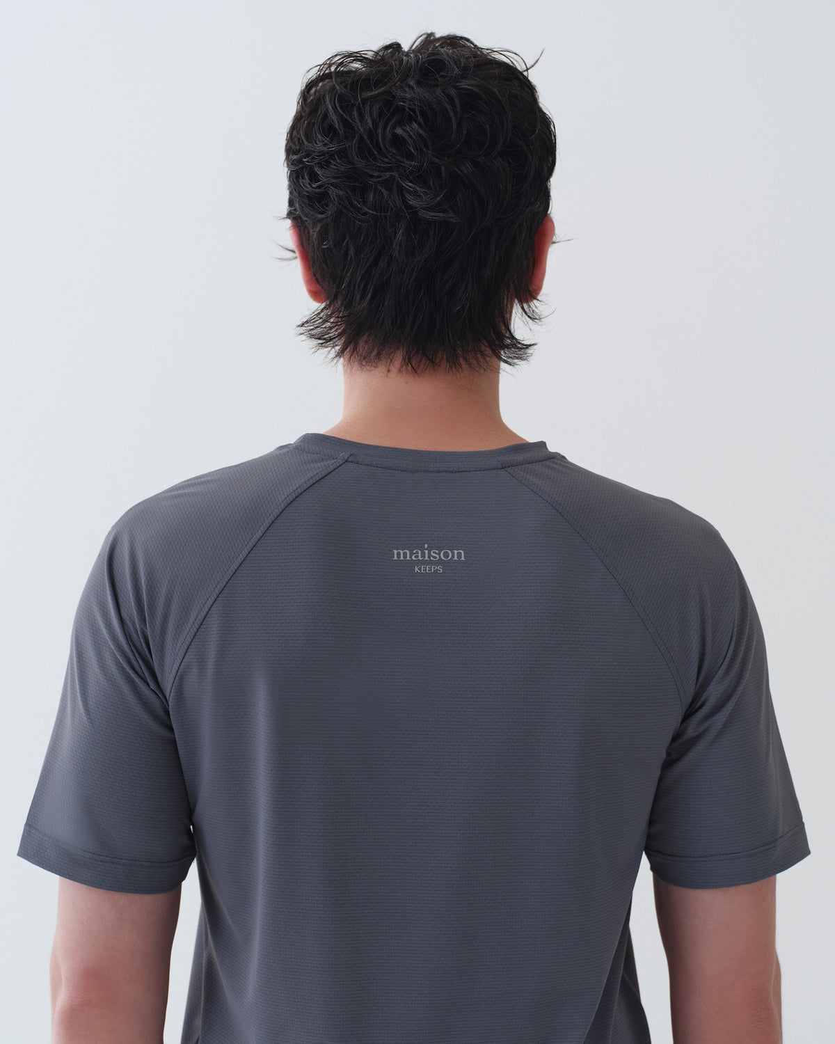 Dark Grey