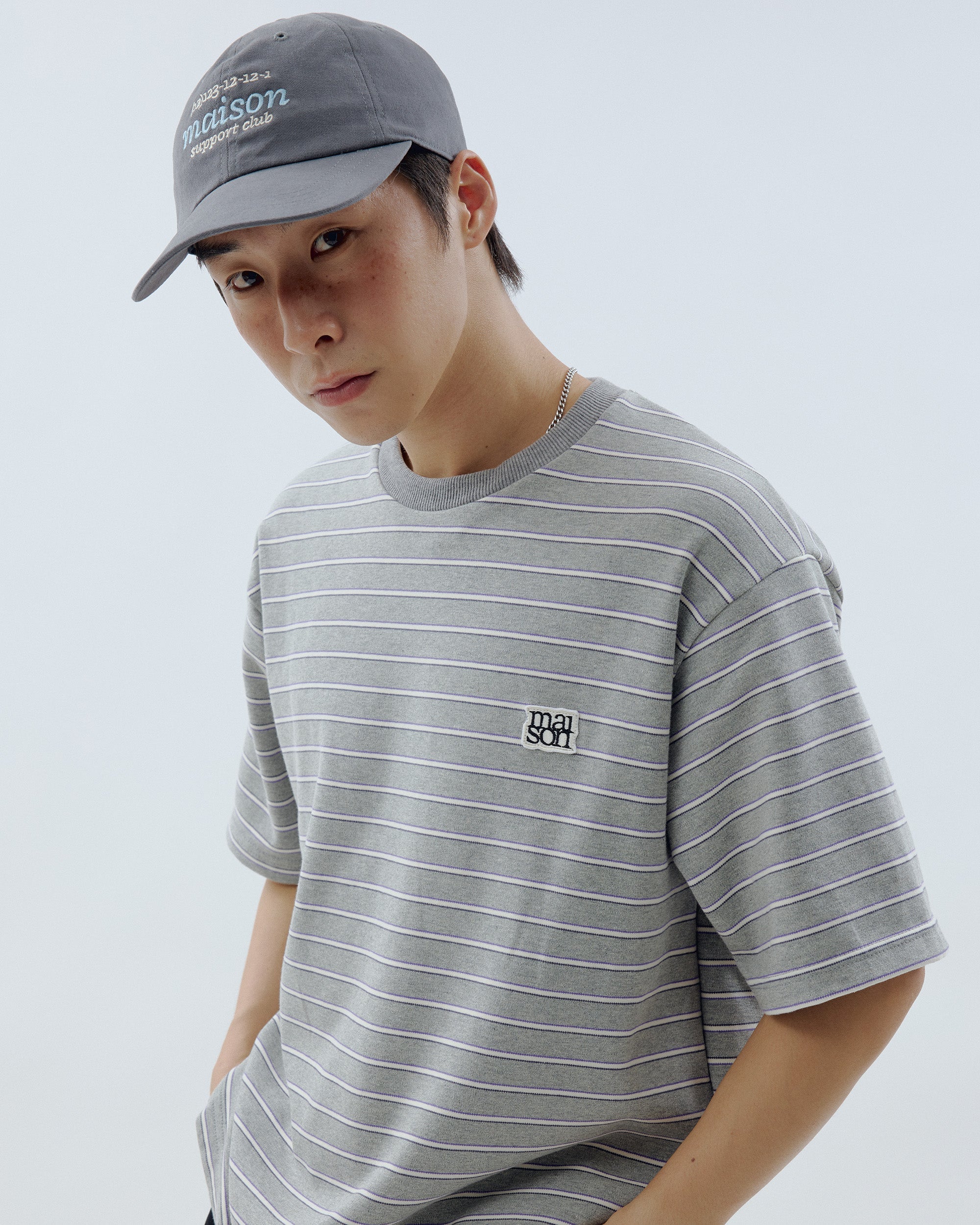 Light Grey