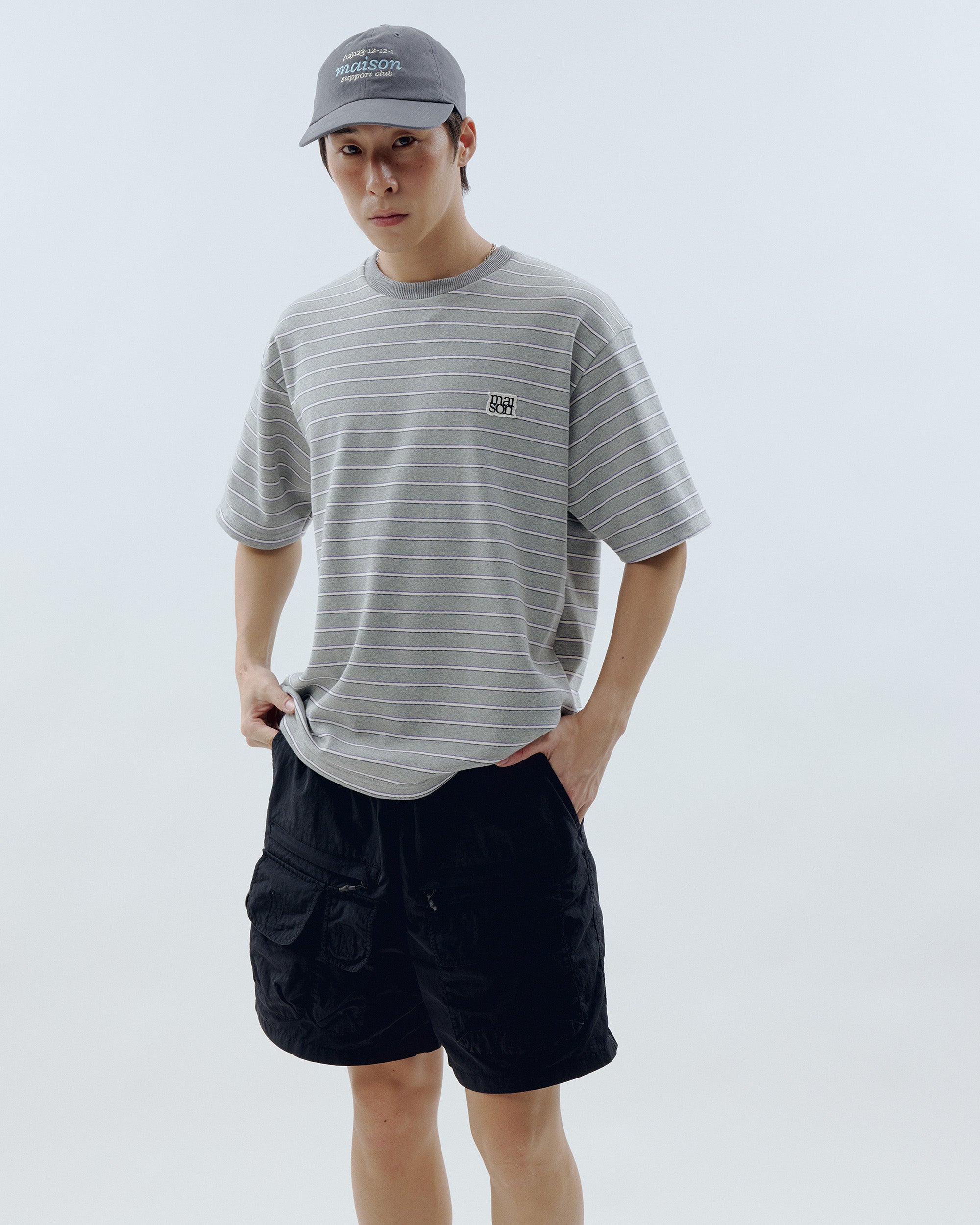Light Grey