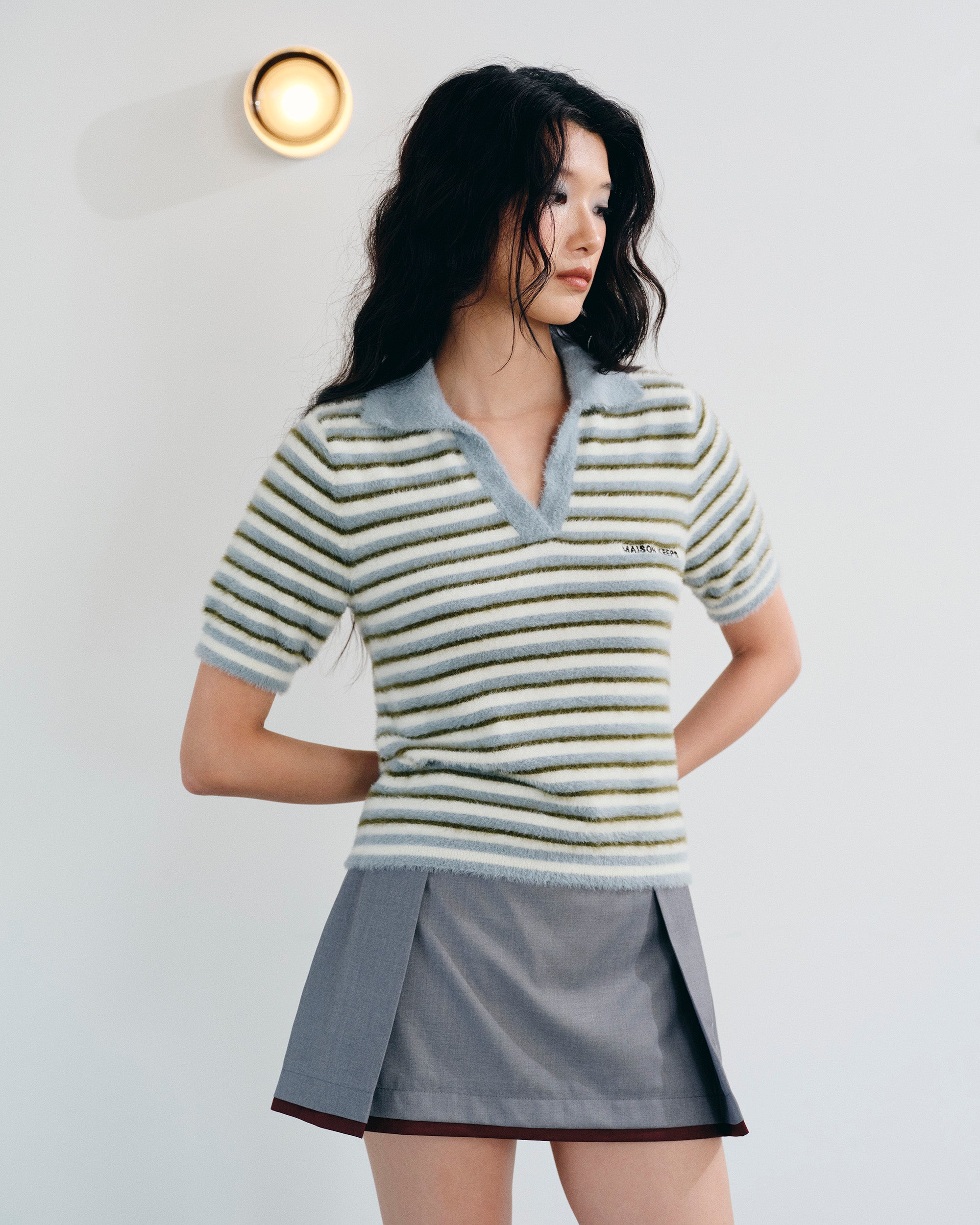 Light Grey