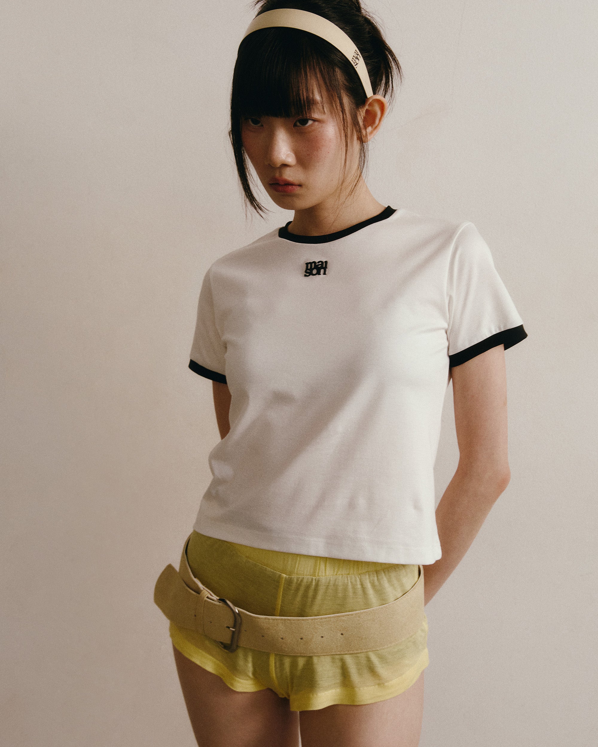 Cream