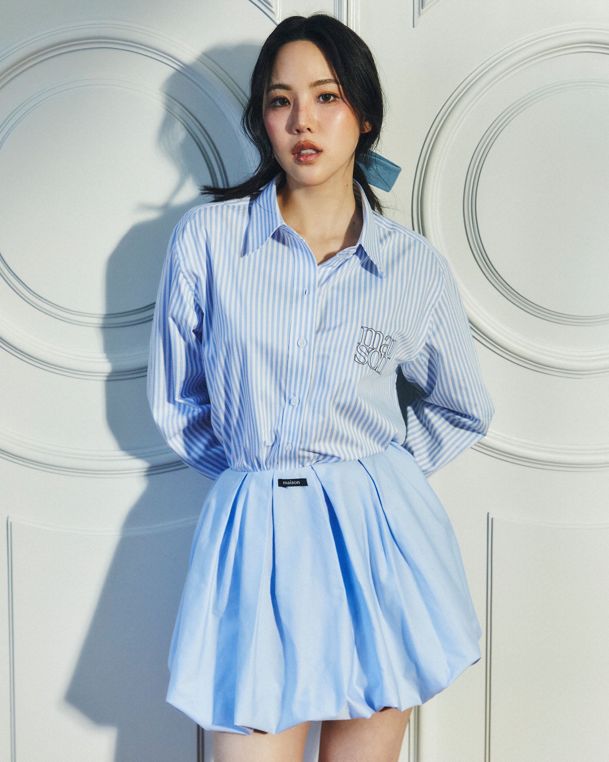Light Blue