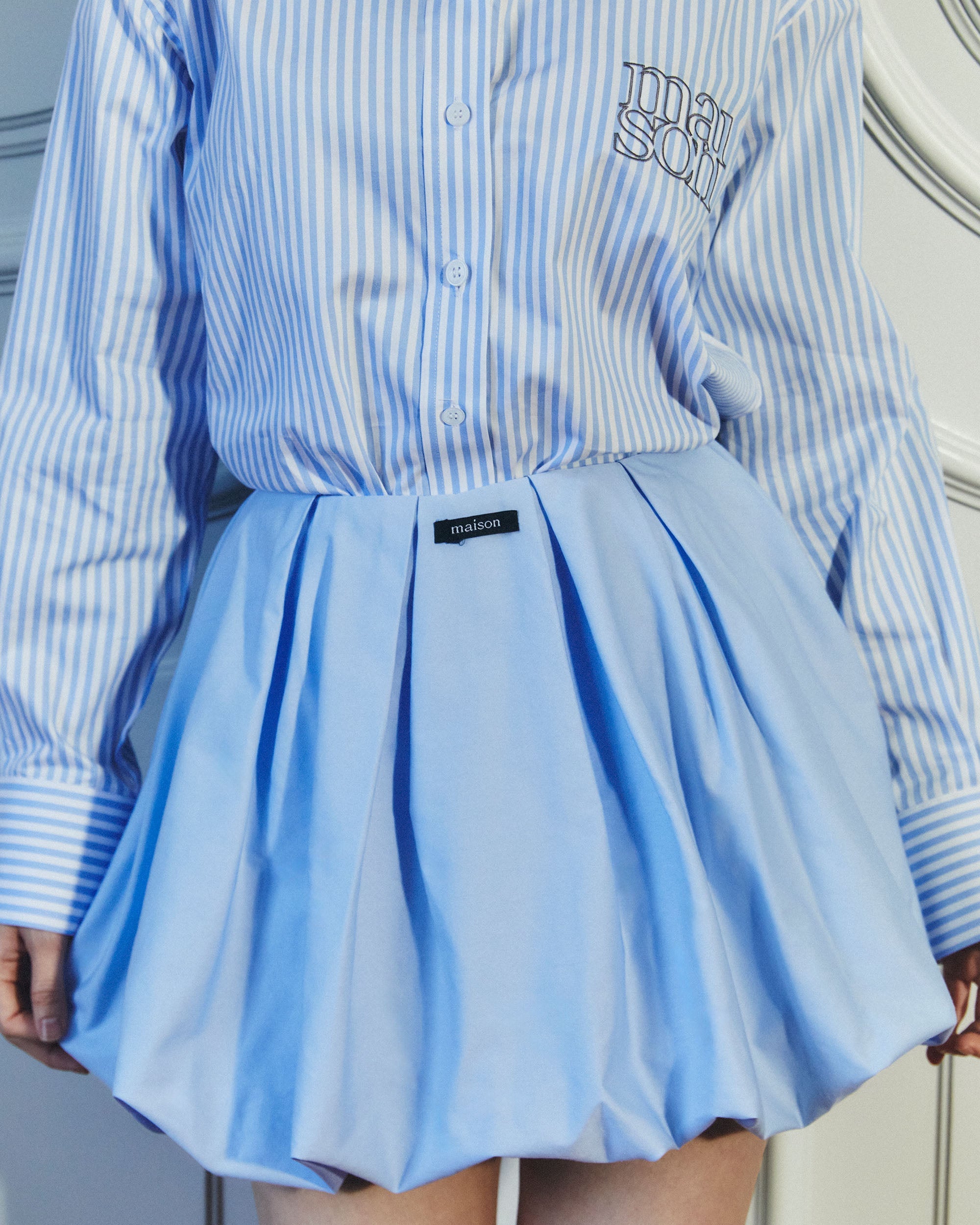 Light Blue