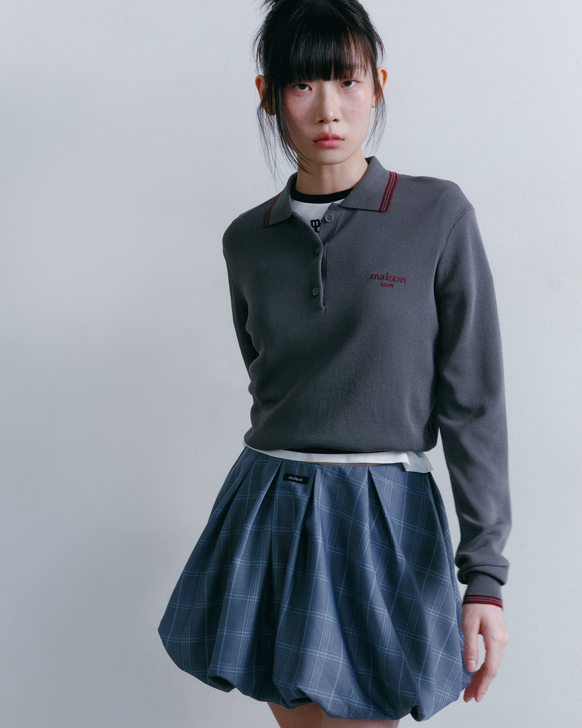 Dark Grey