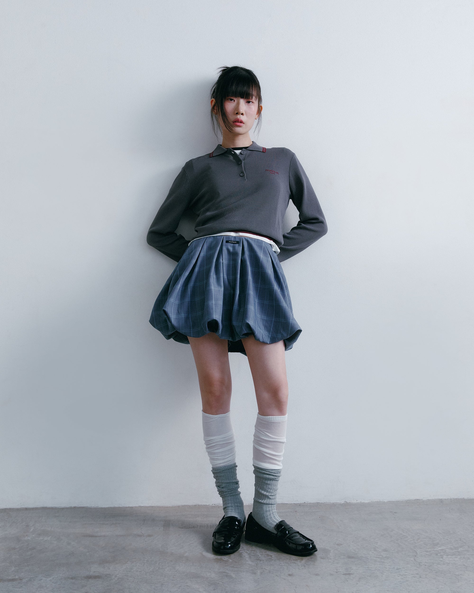 Dark Grey