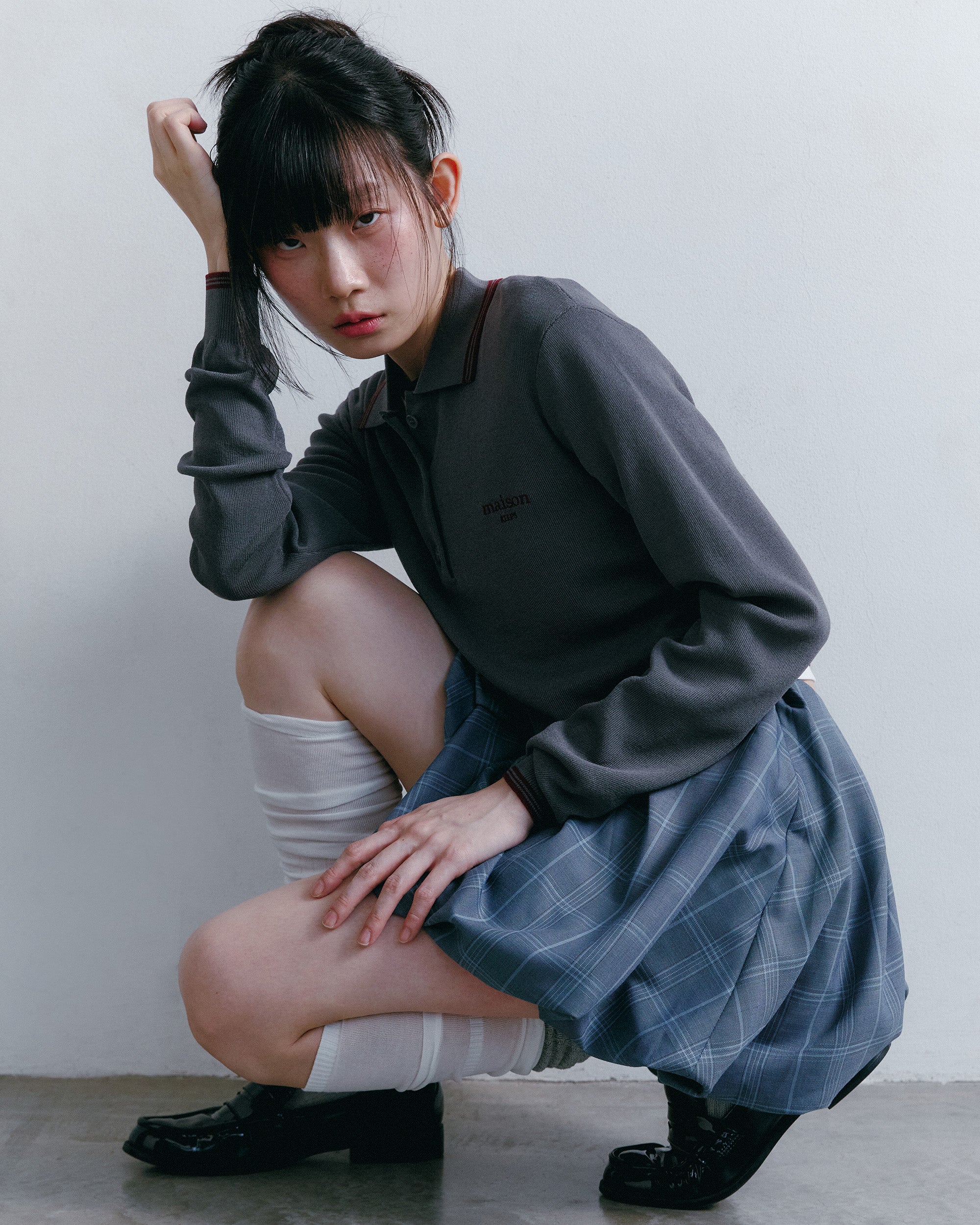Dark Grey