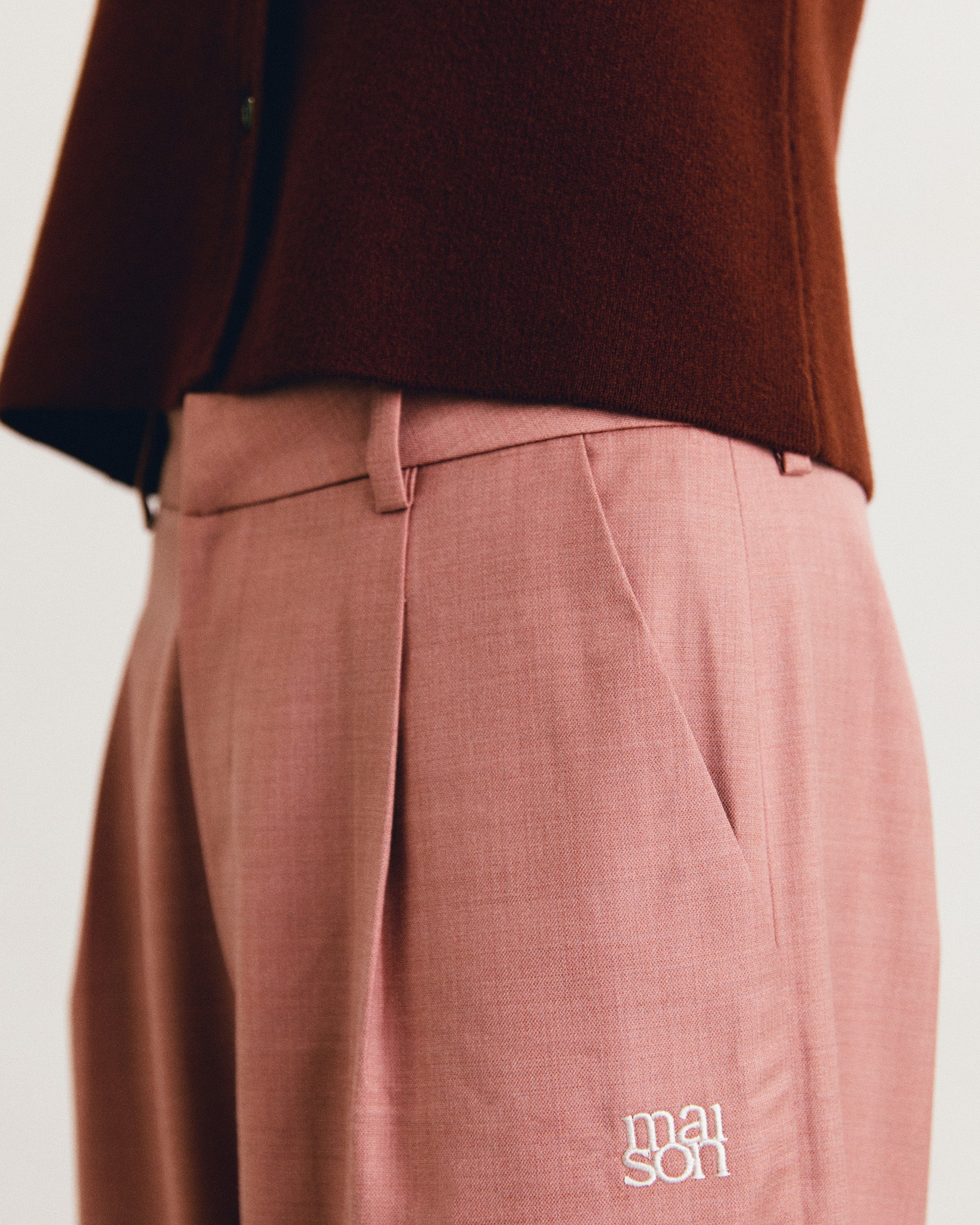 Coral Peach