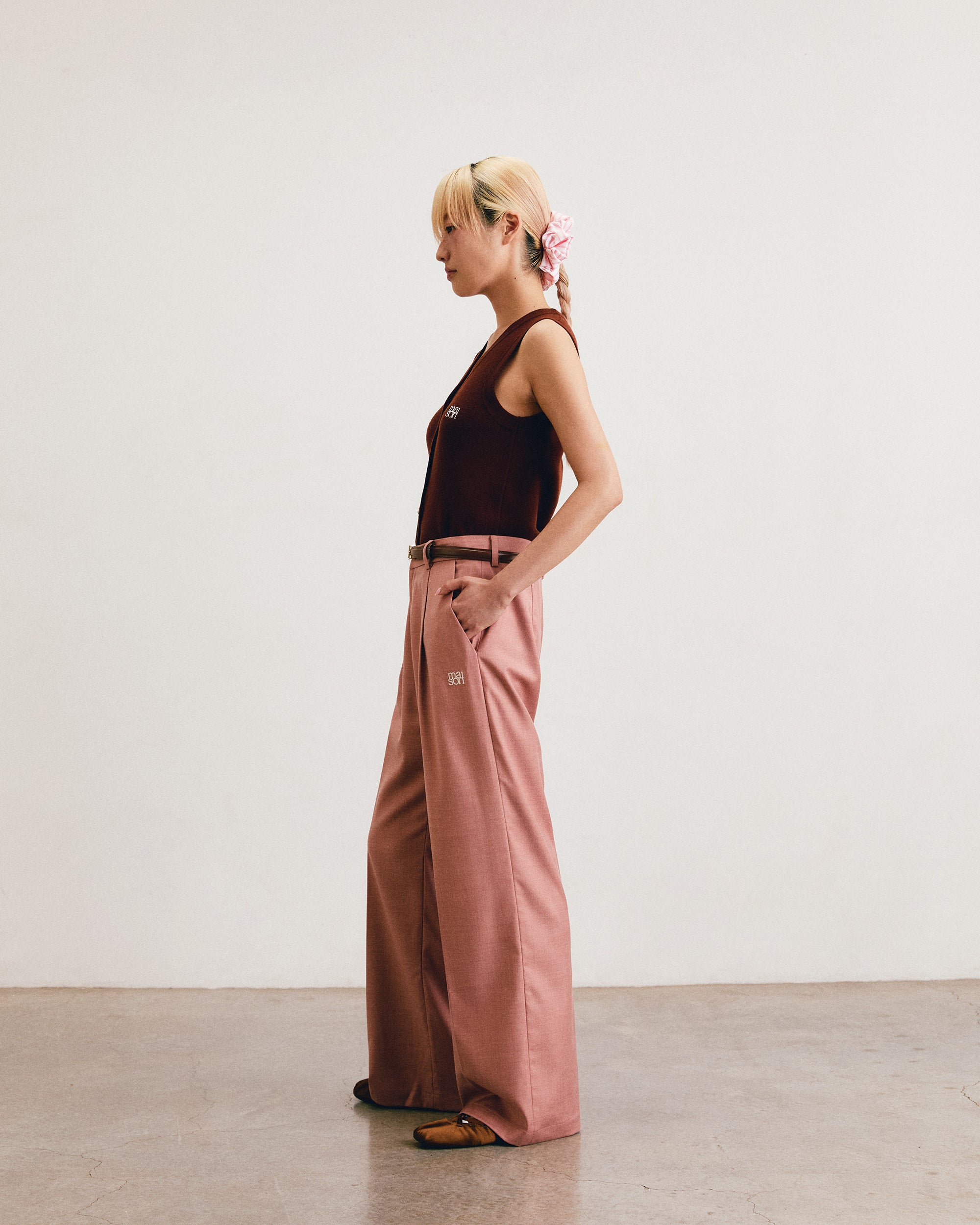 Coral Peach