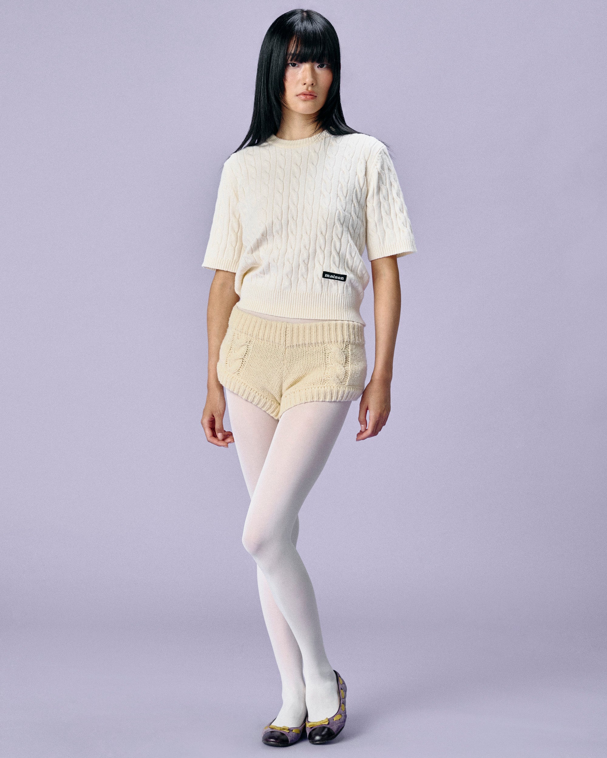 Ivory