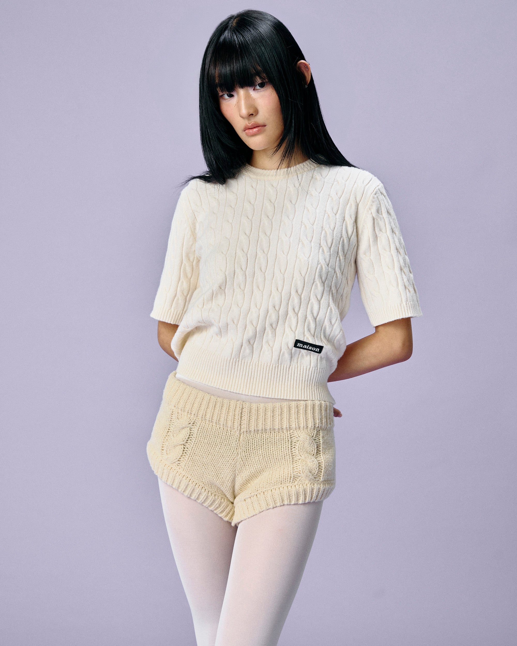 Ivory