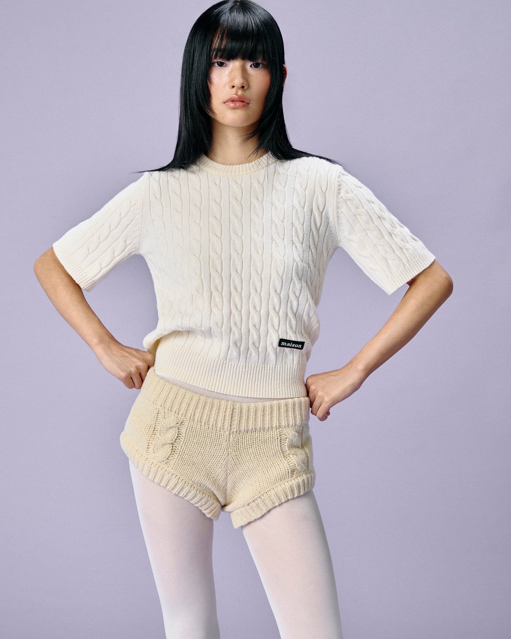Ivory
