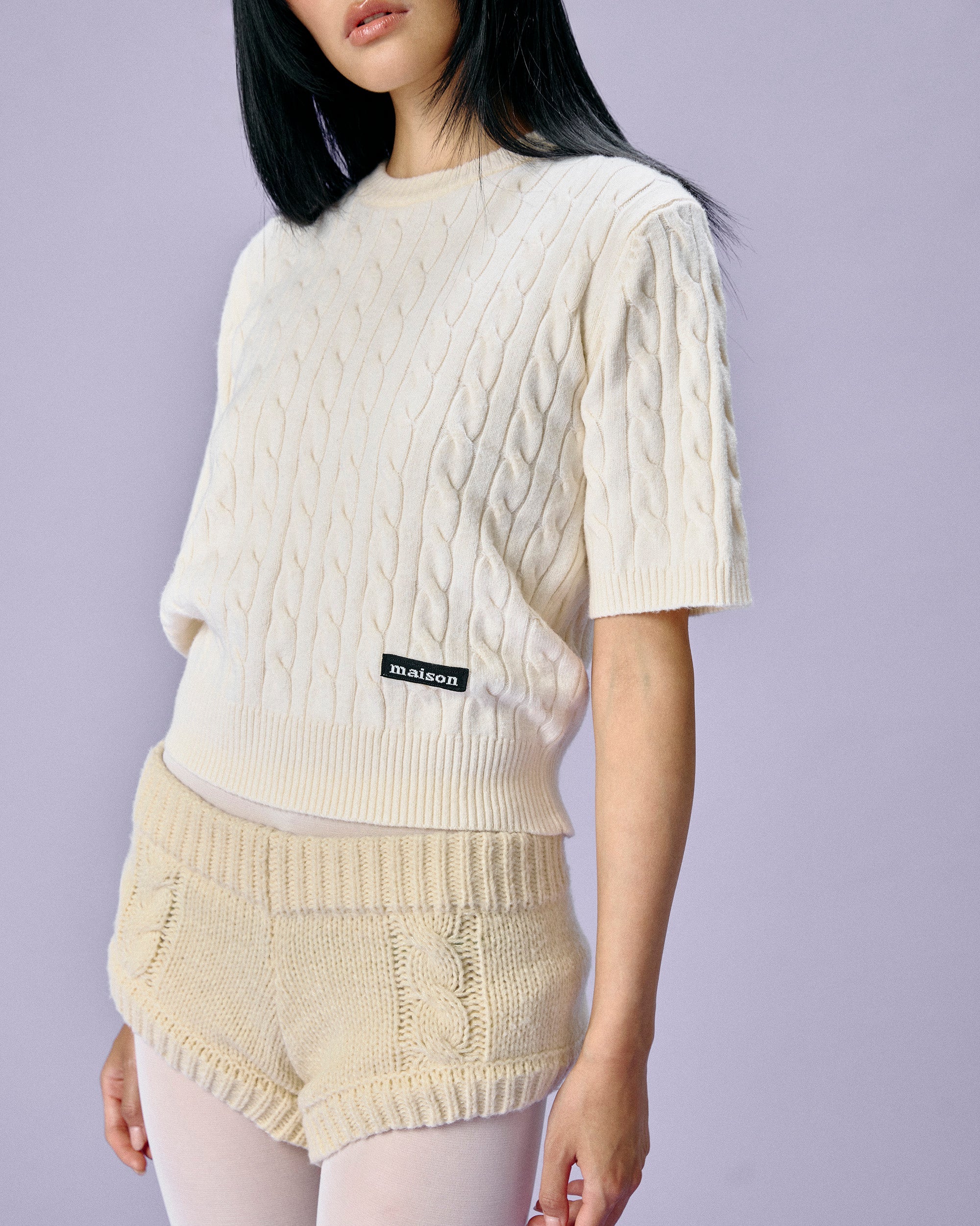 Ivory