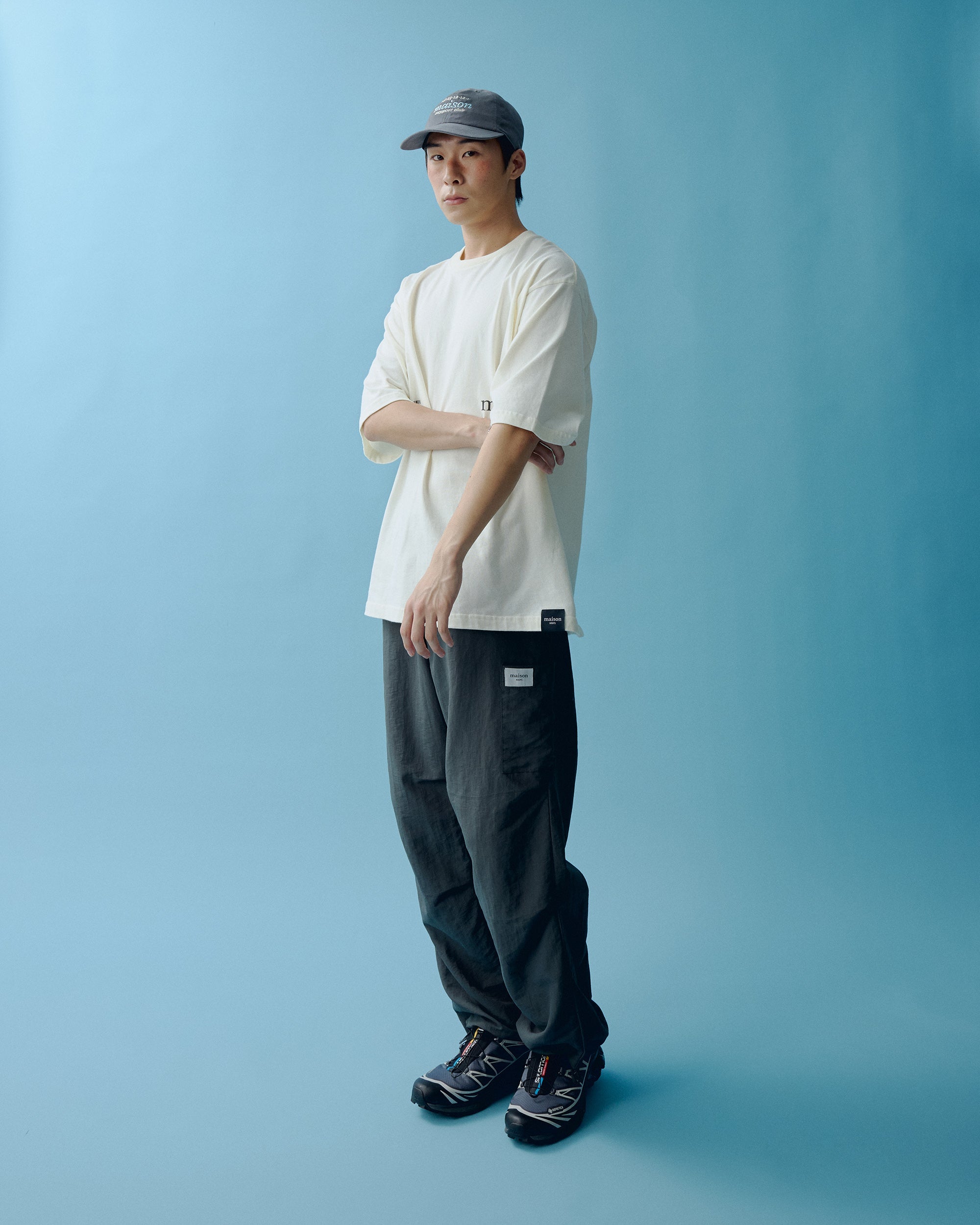 Ivory