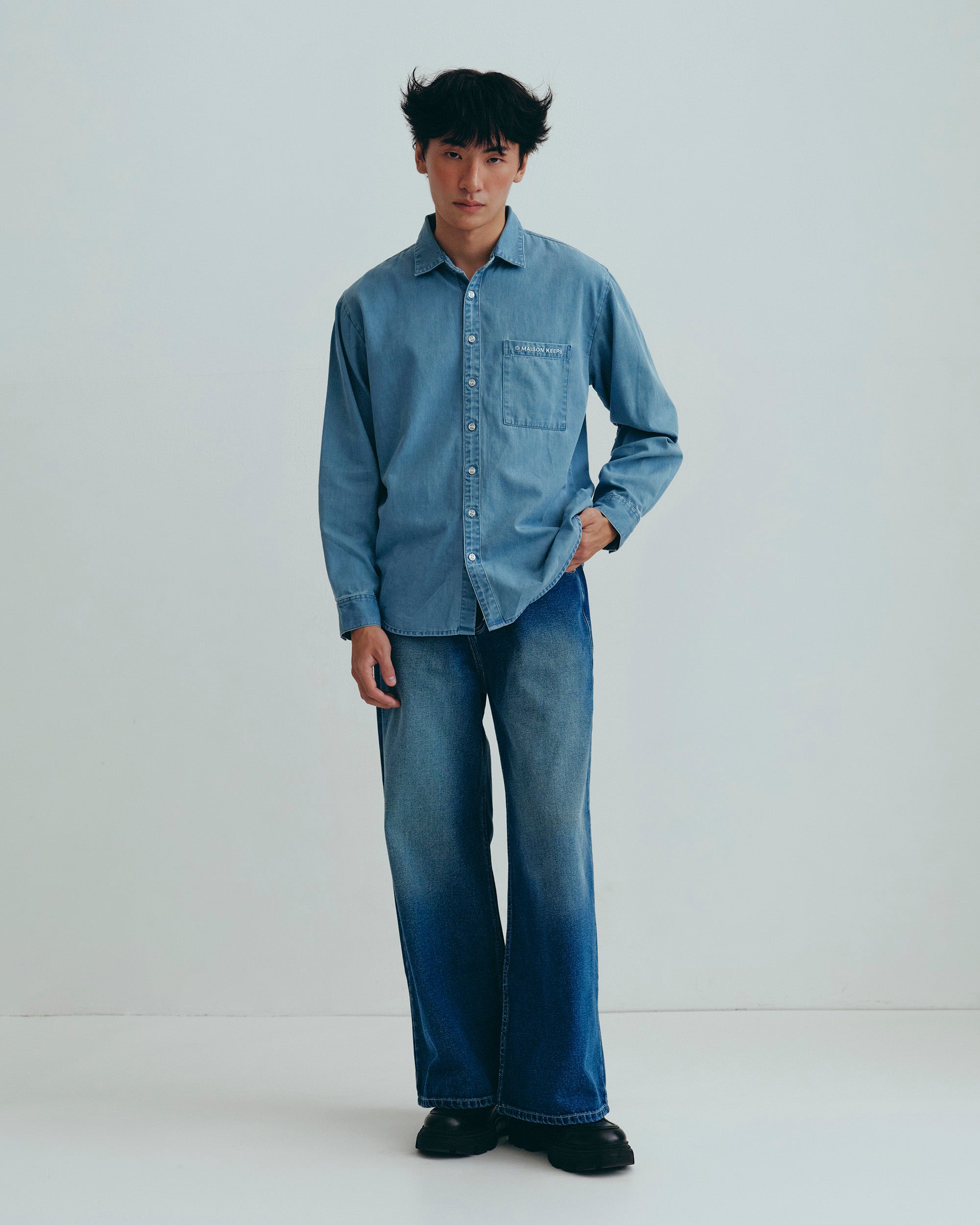Light Blue