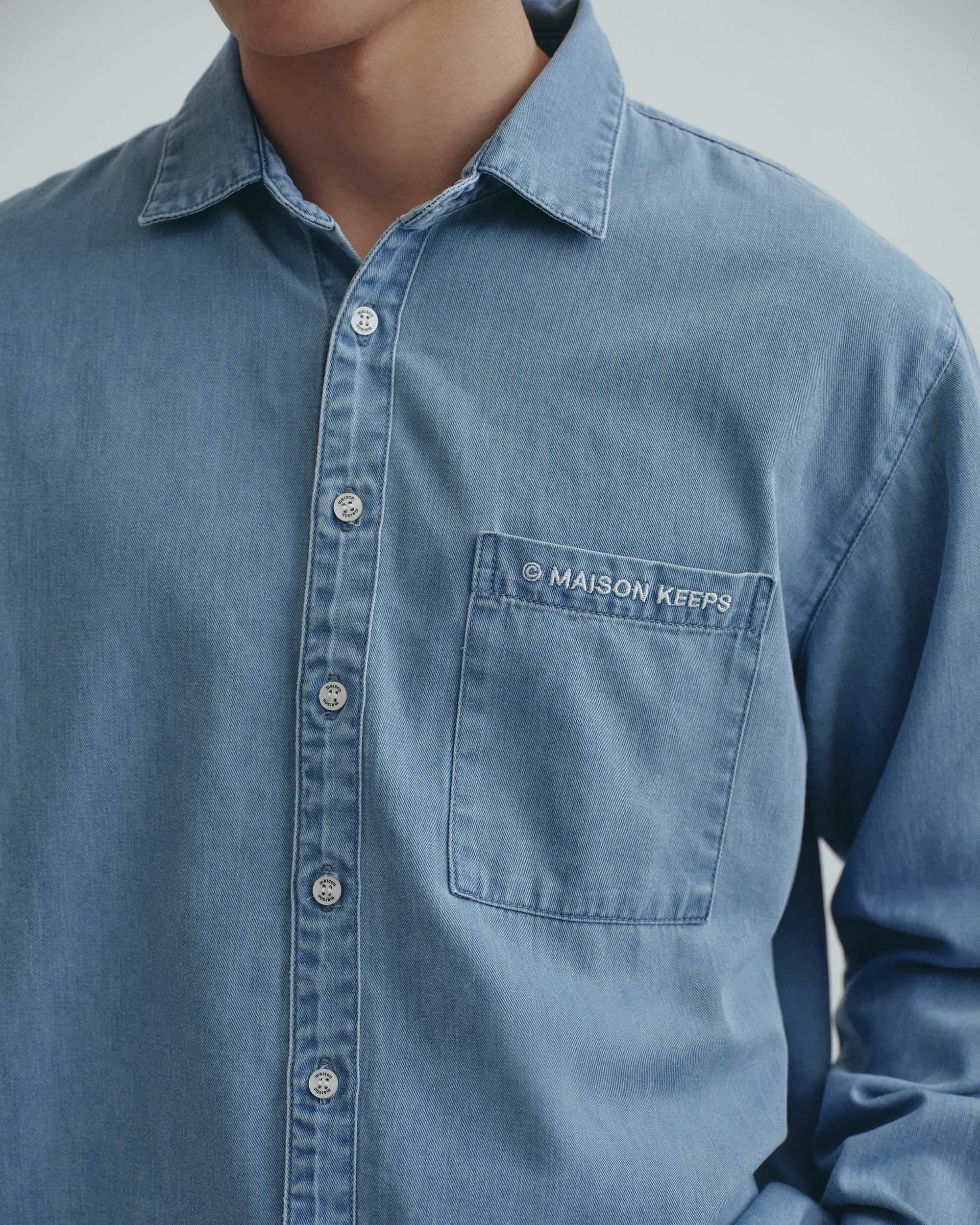 Light Blue