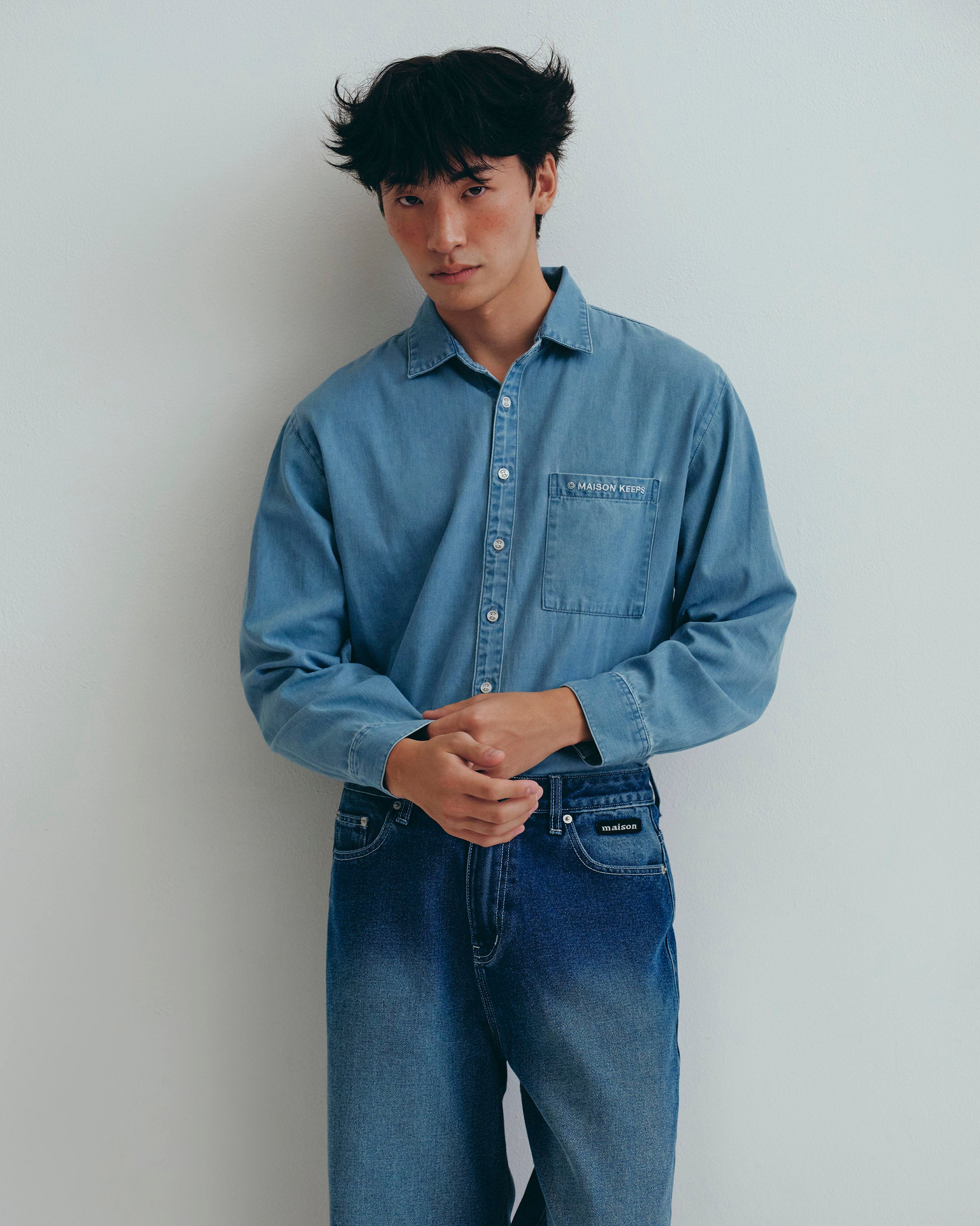 Light Blue
