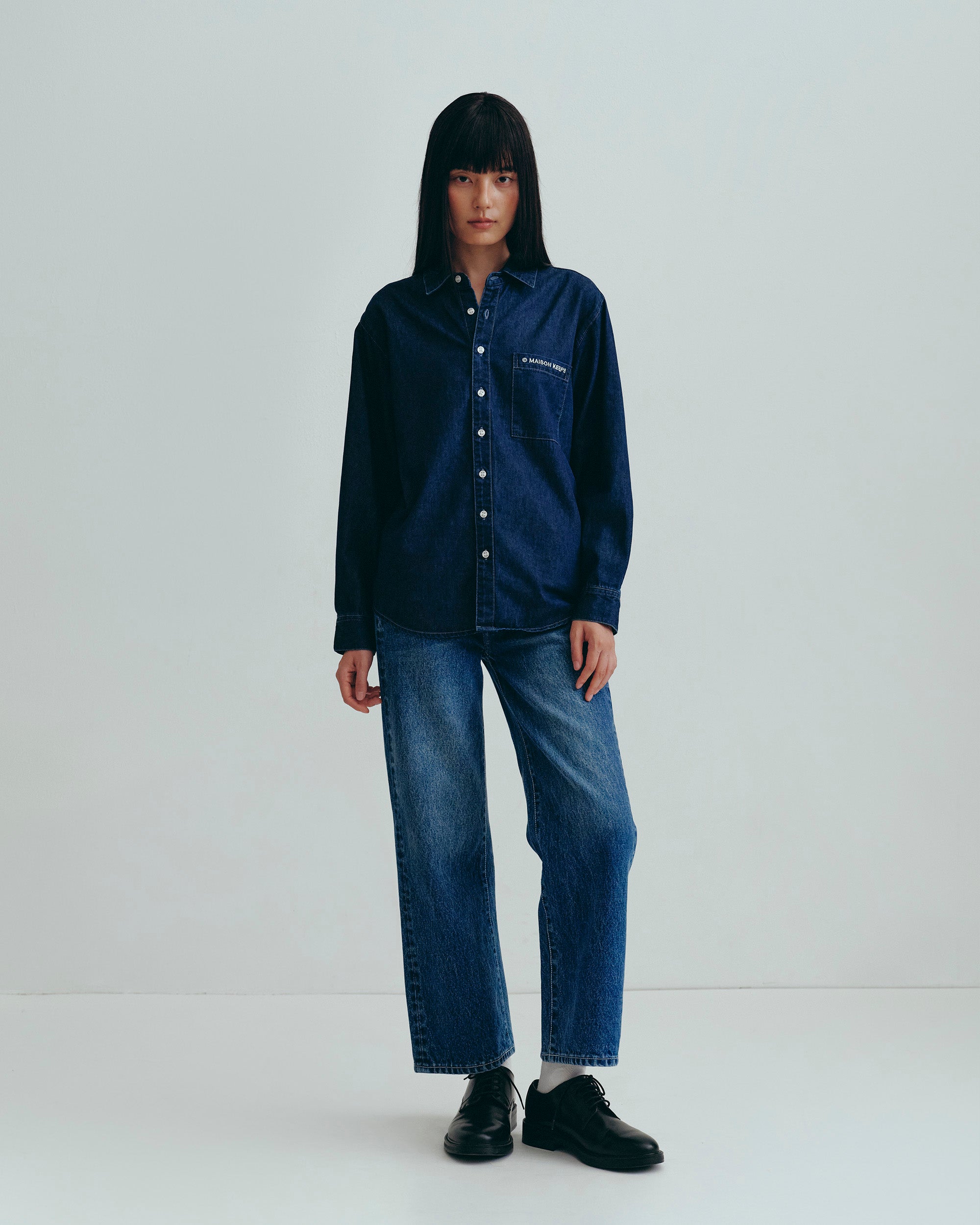 Indigo