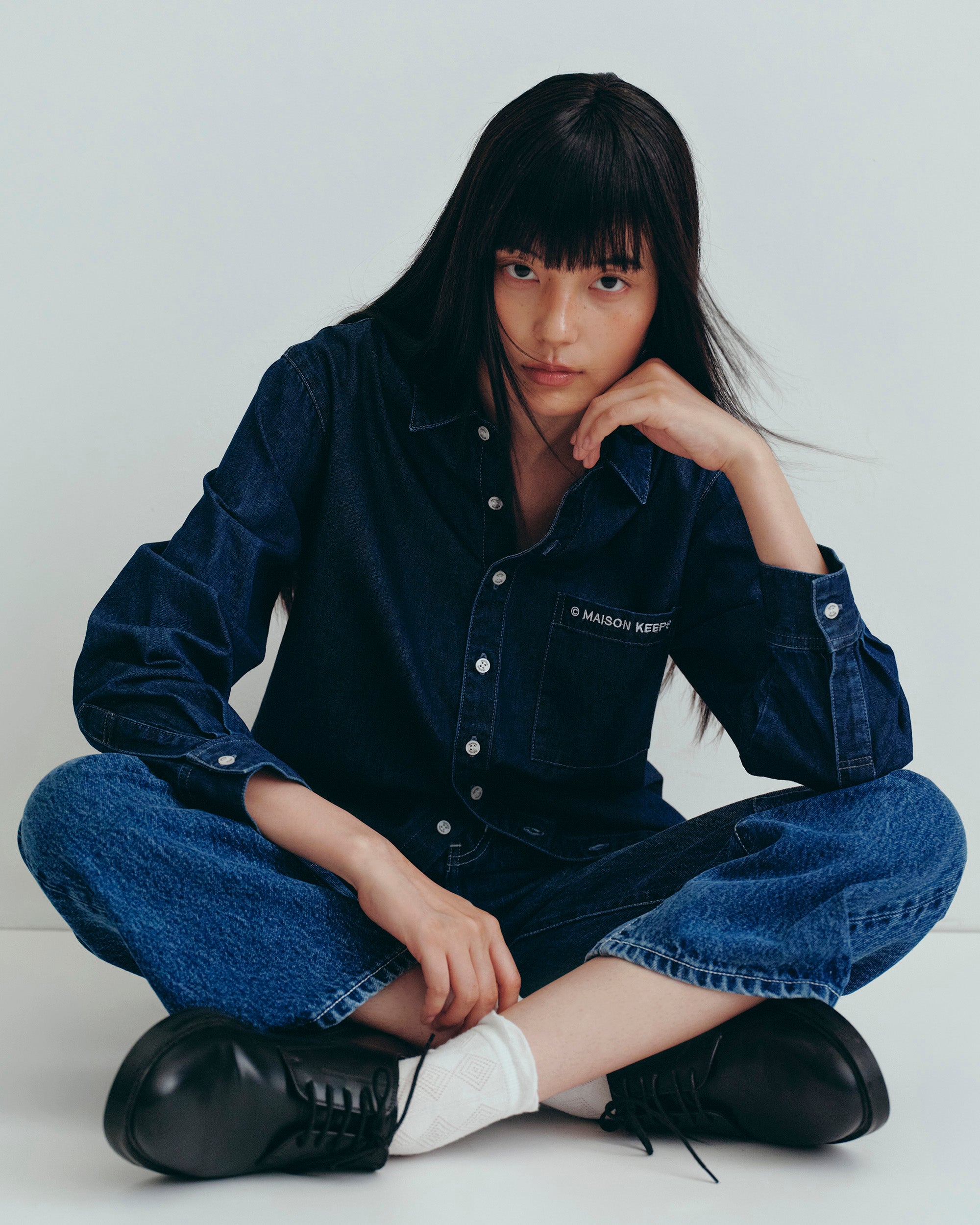 Indigo
