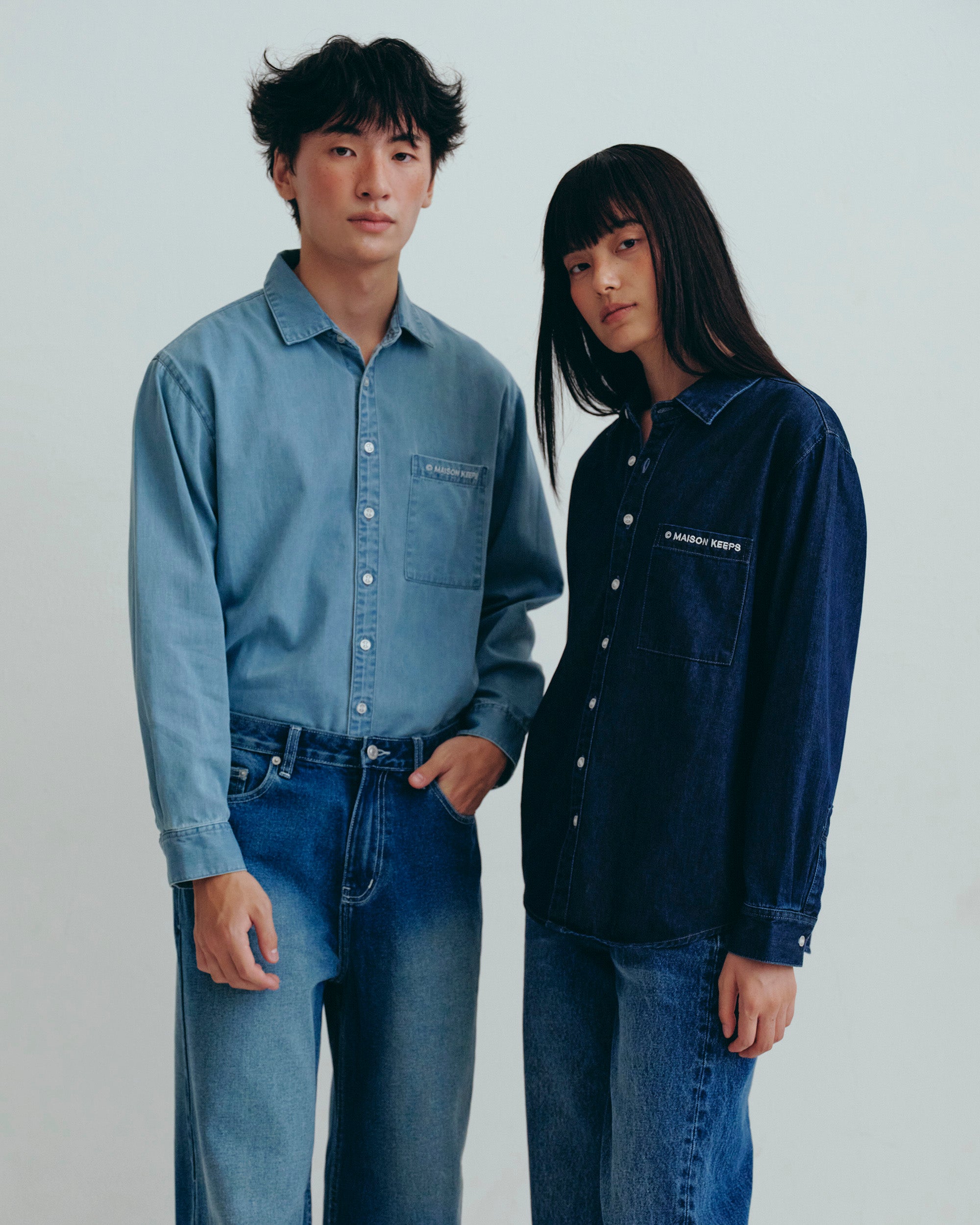 Indigo