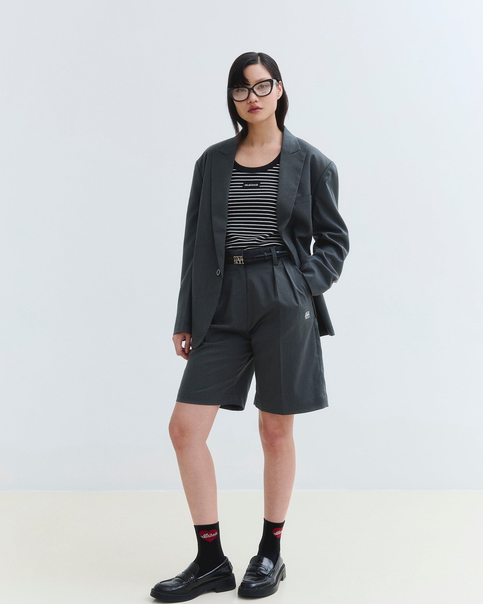 Light grey