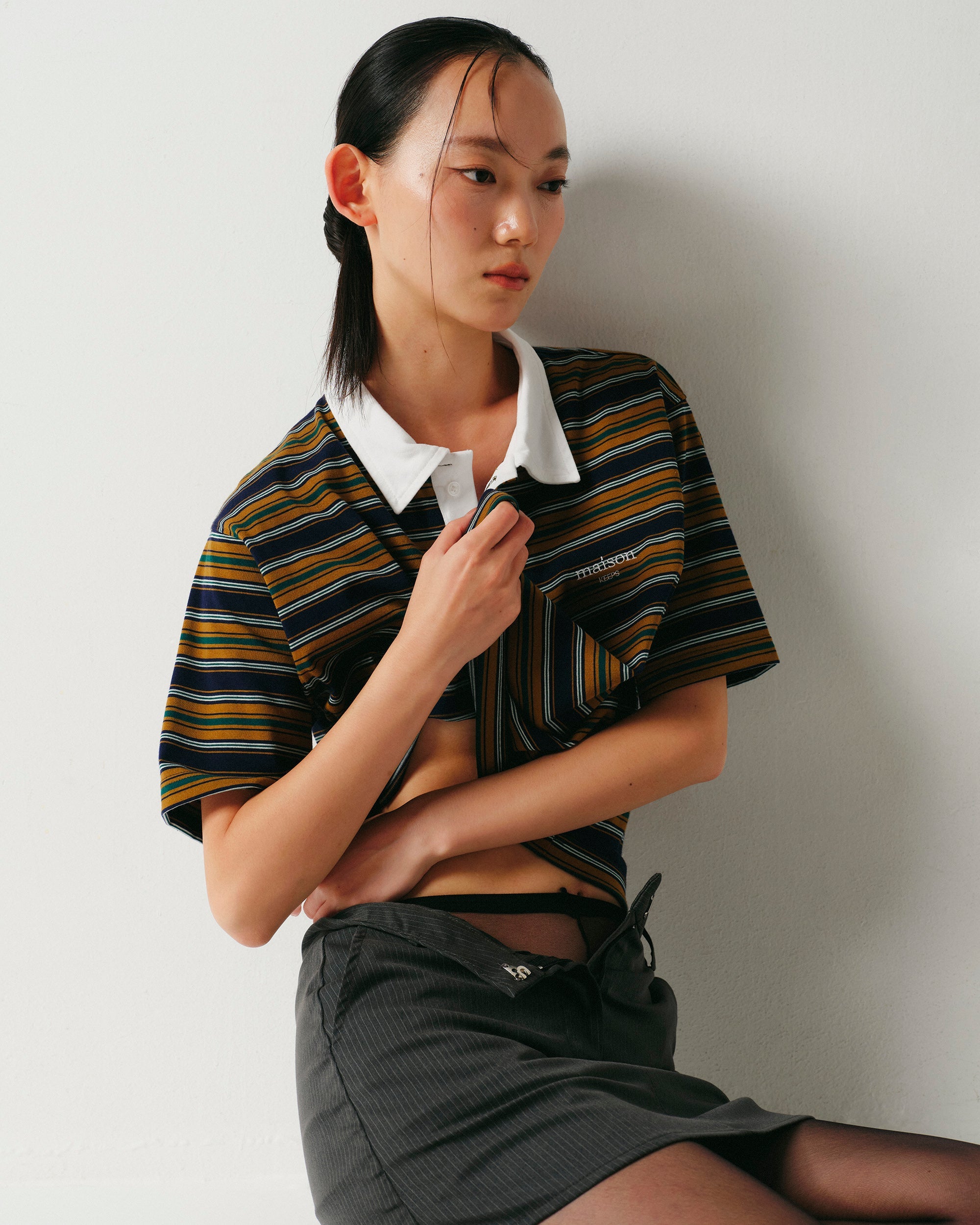 Navy Blue