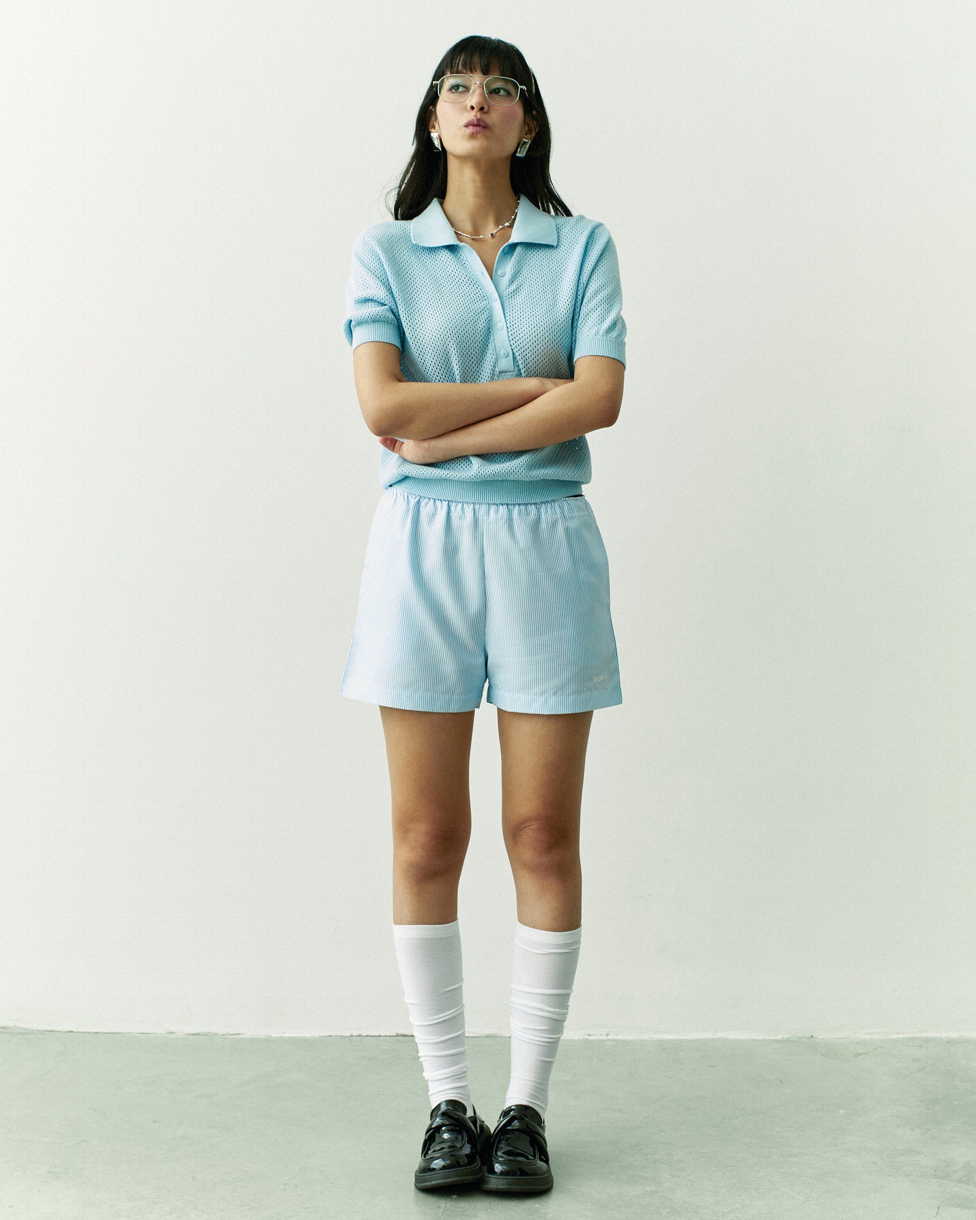 Light Blue