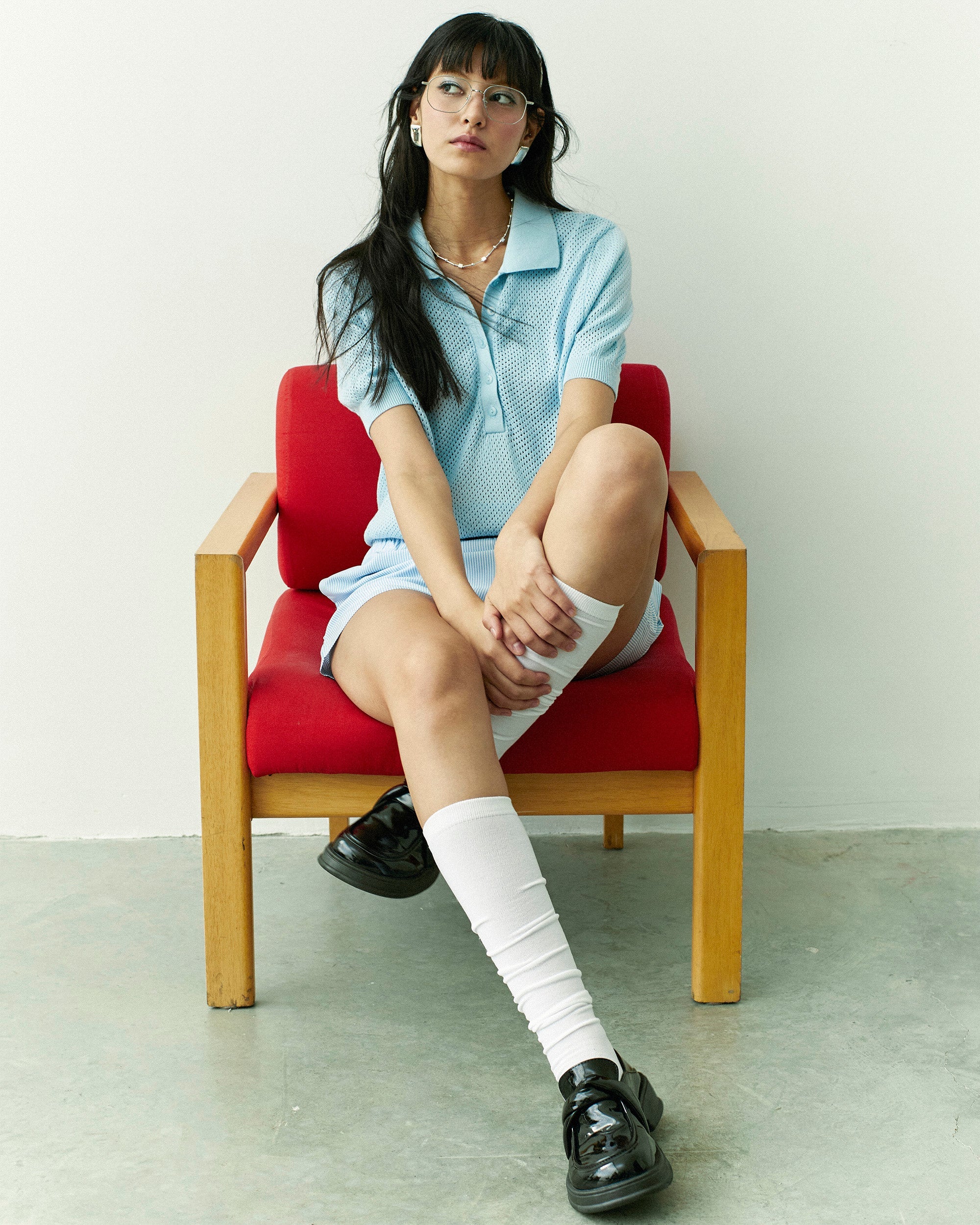Light Blue