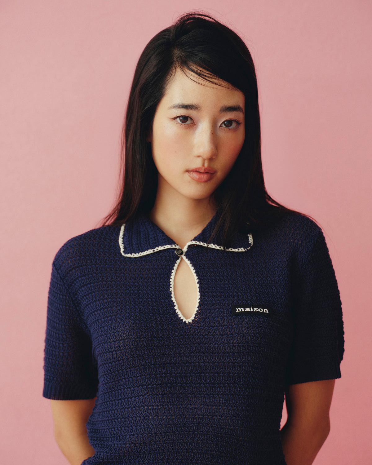 Navy Blue