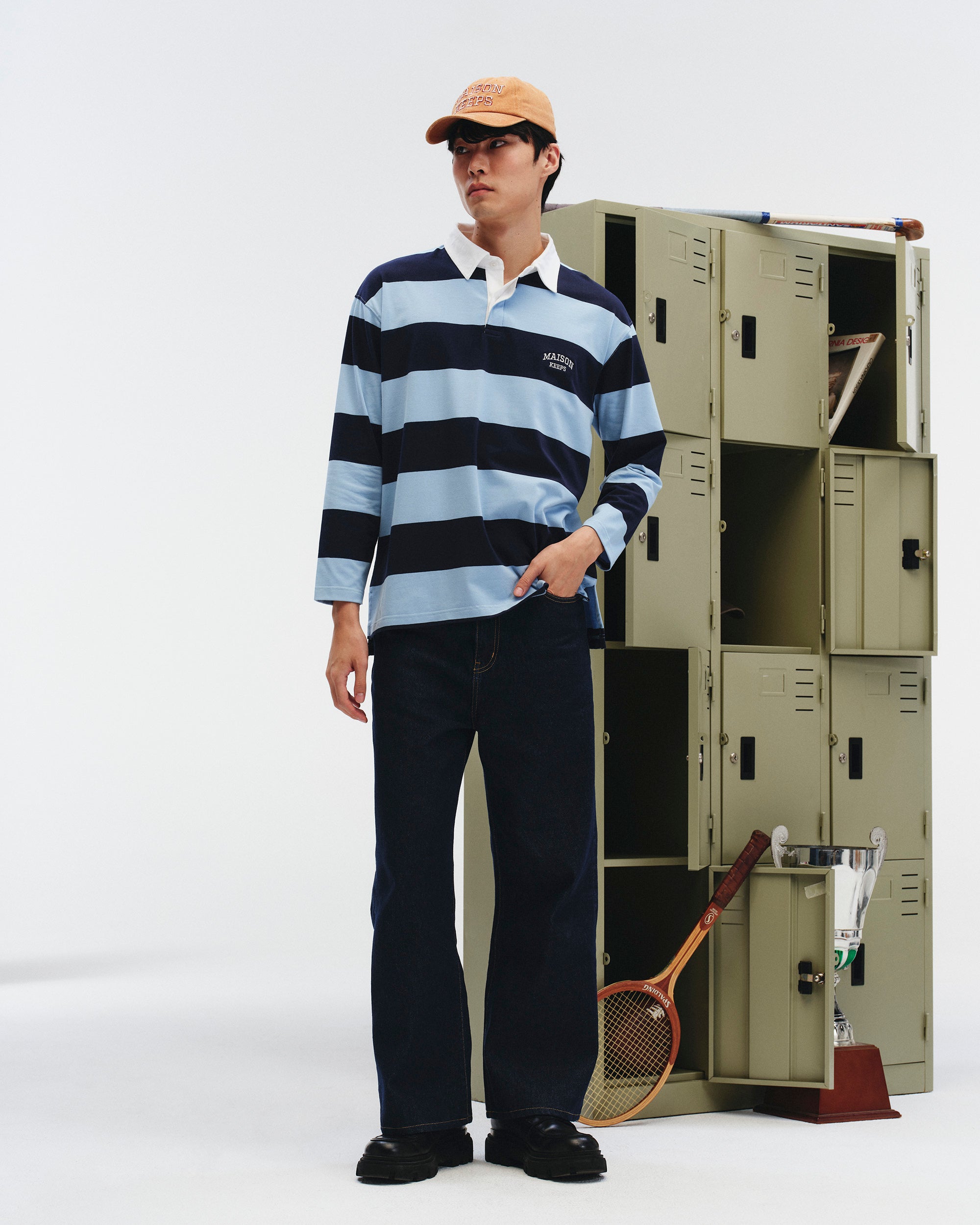 Navy Blue