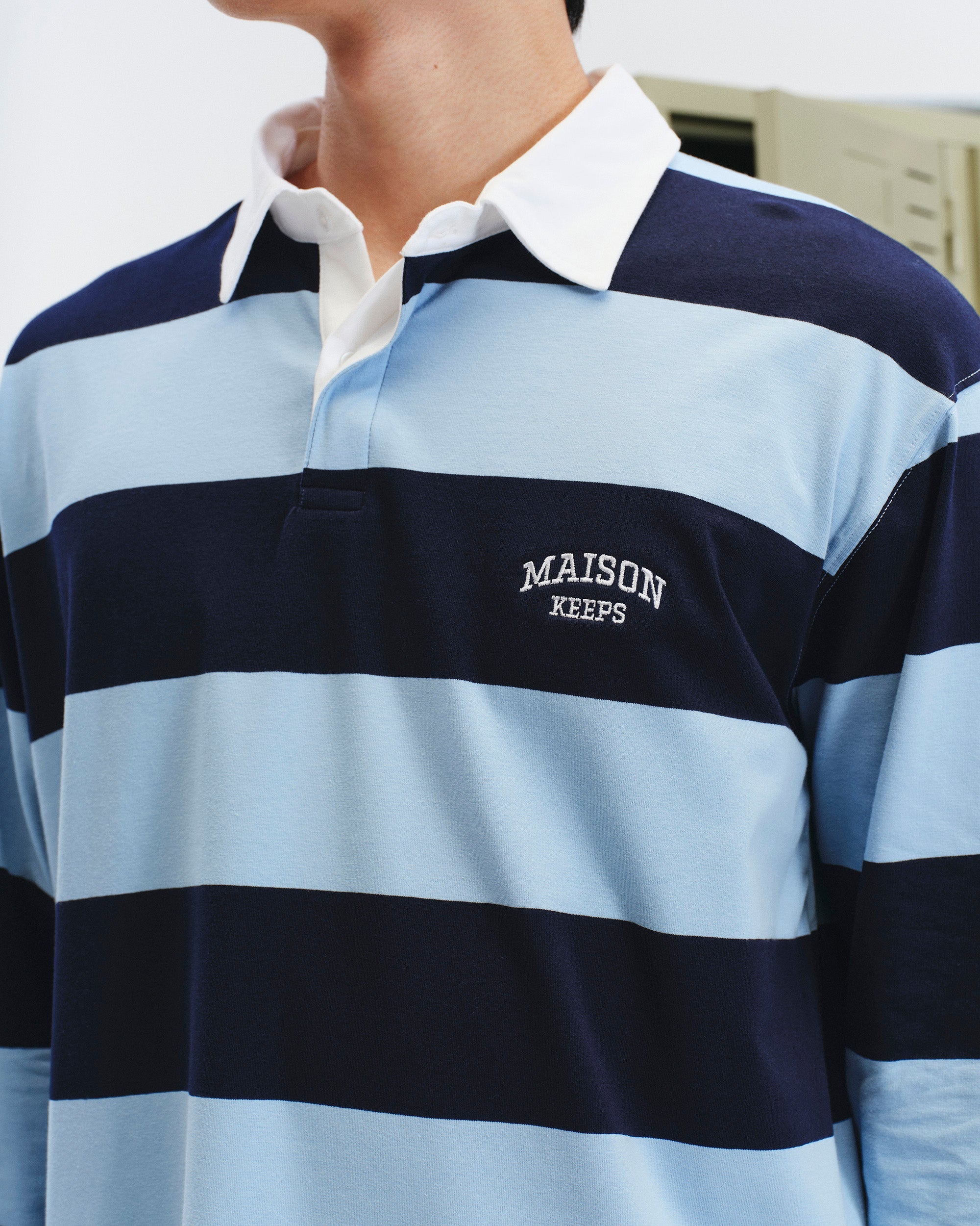 Navy Blue