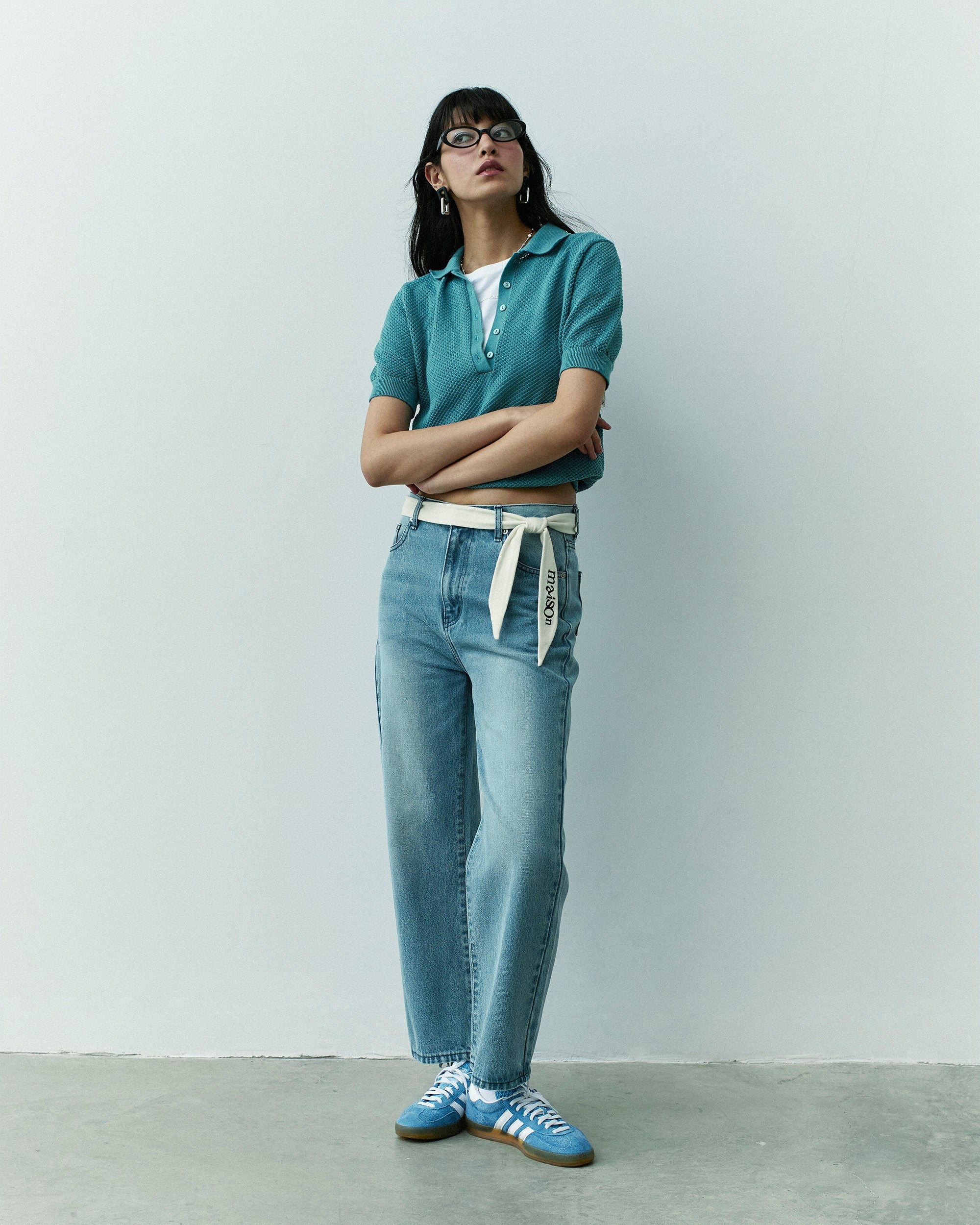 Teal