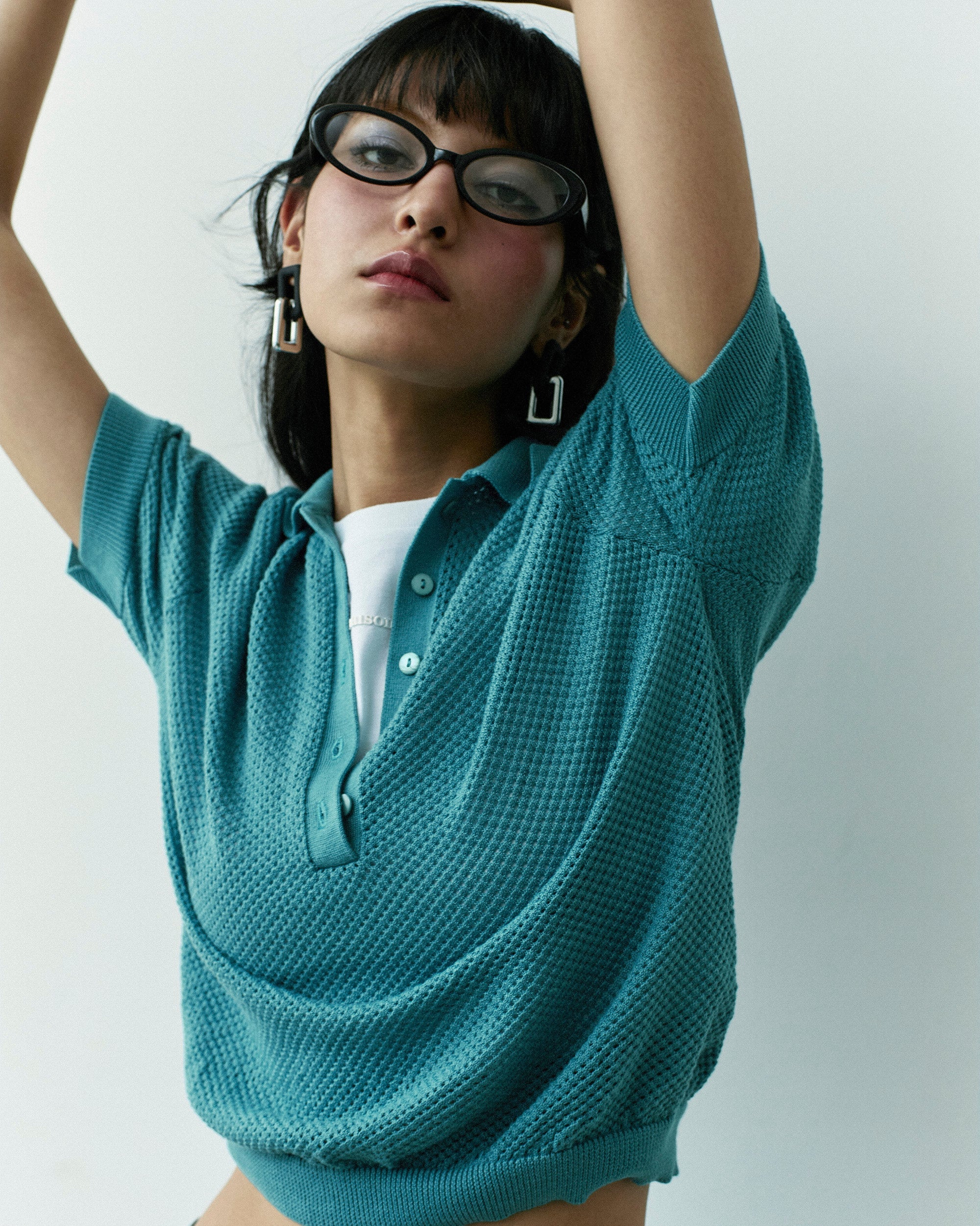 Teal