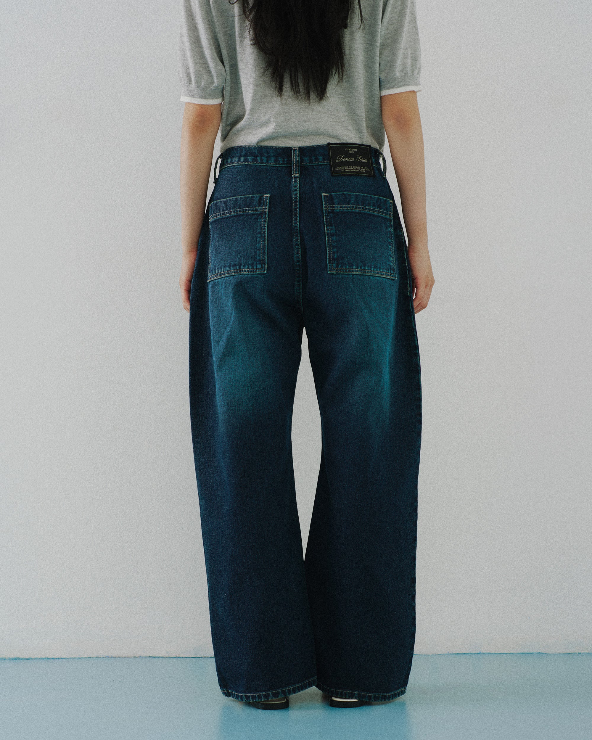 Indigo