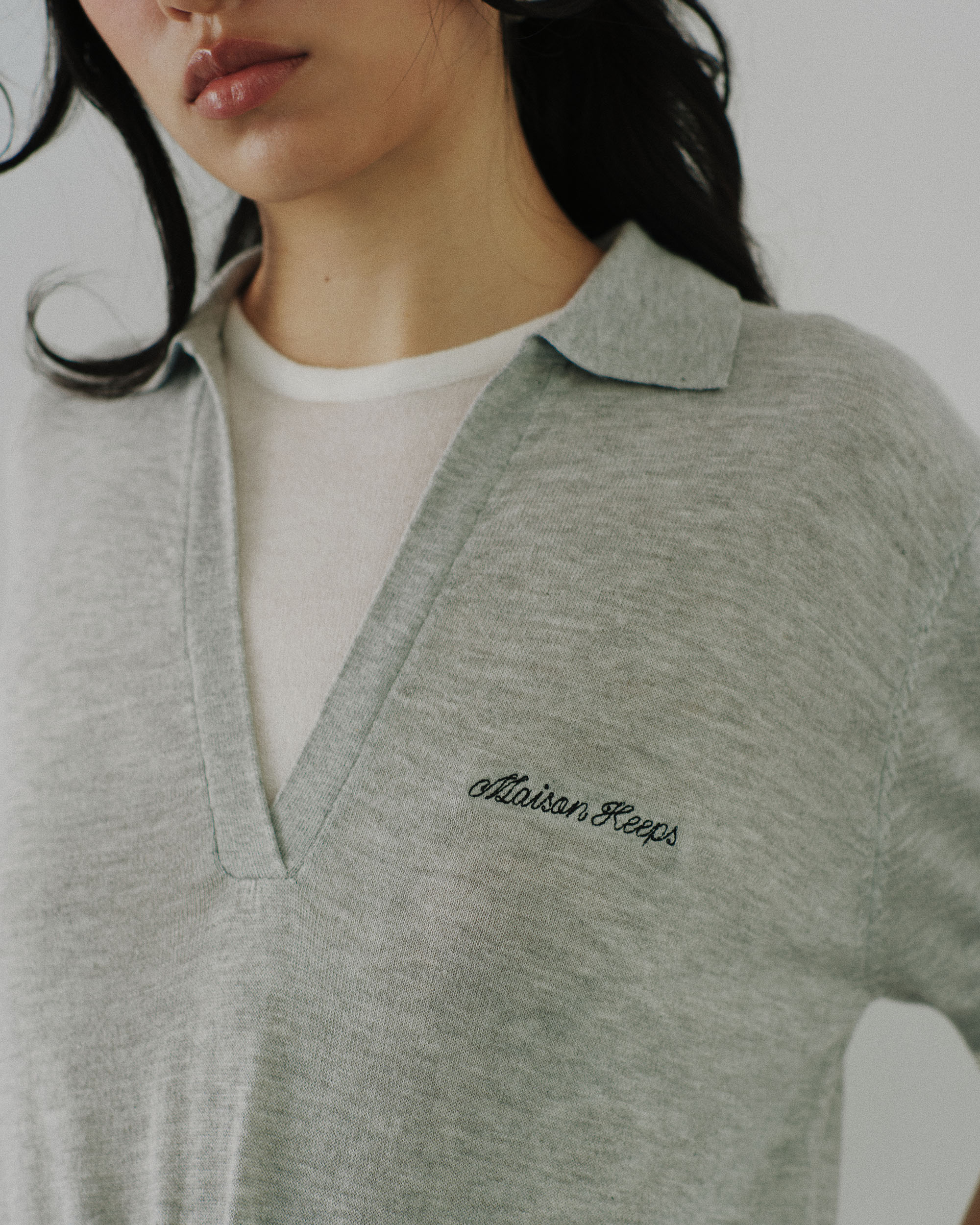 Light Grey
