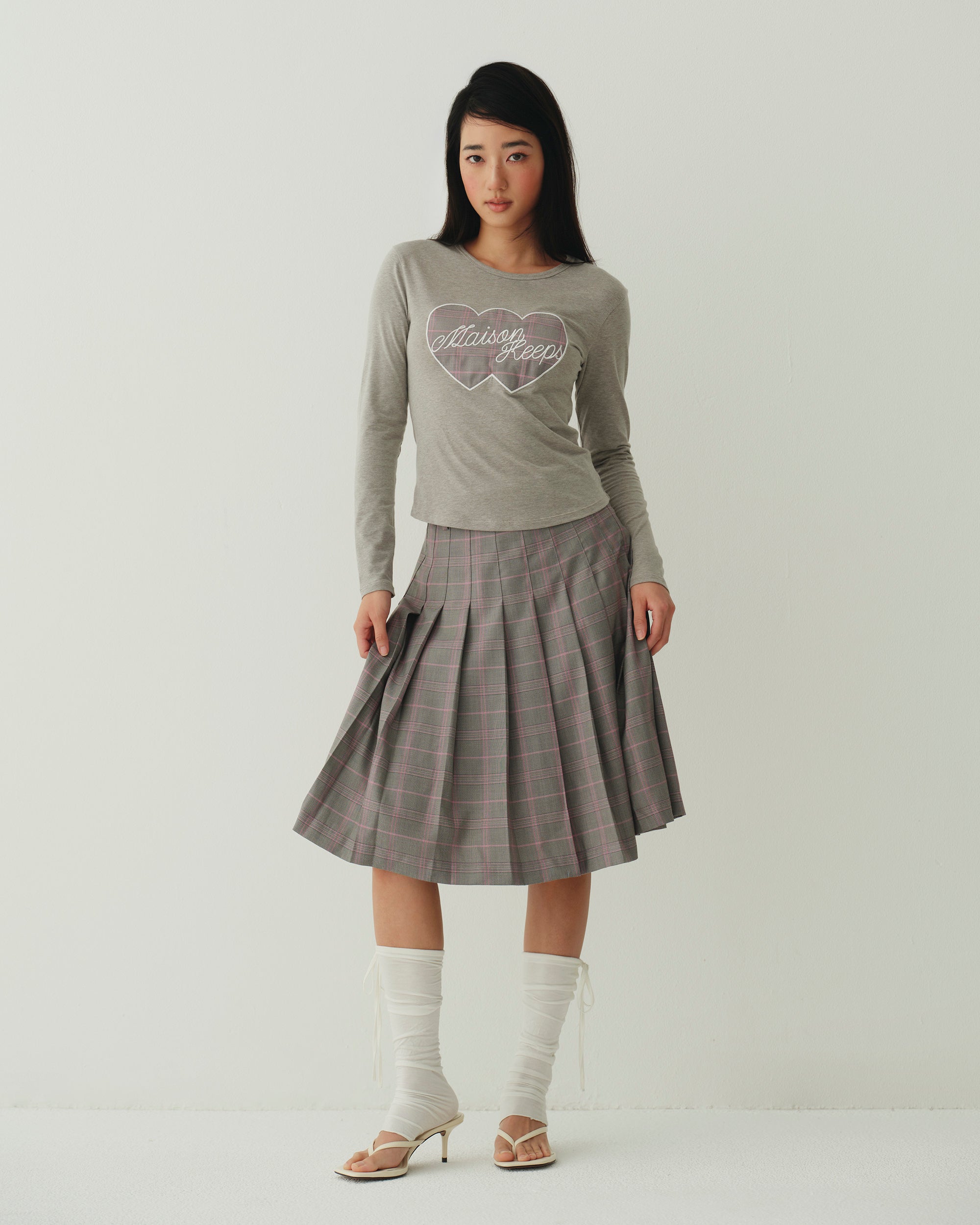 Light Grey