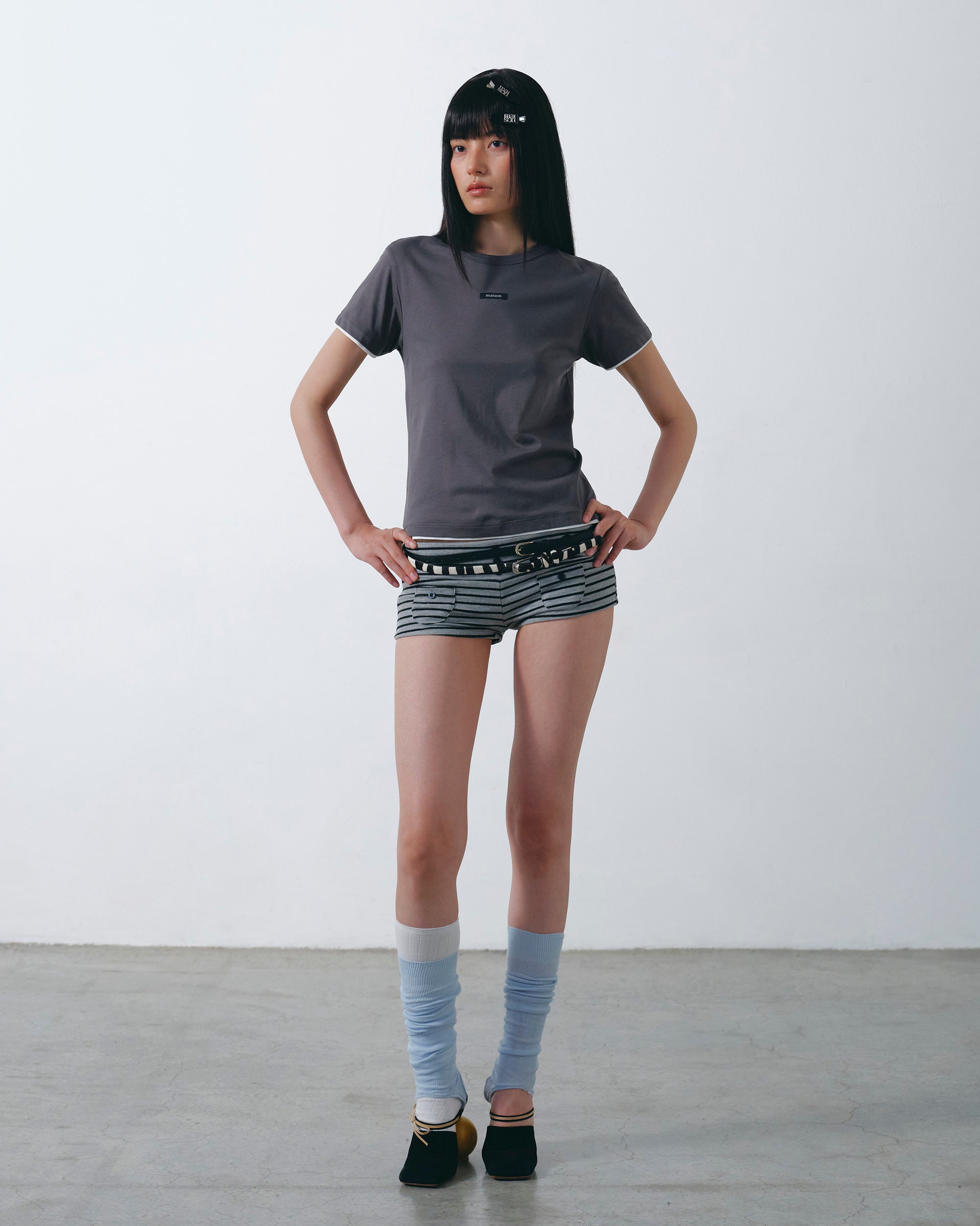 Dark Grey